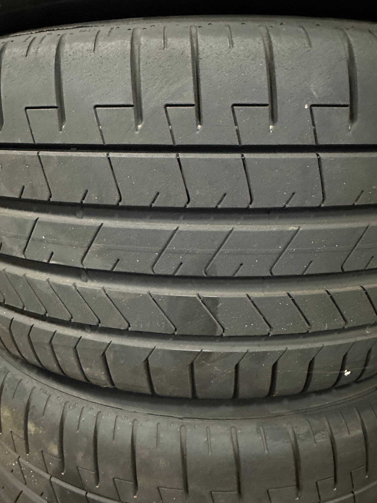 Оригинал като Нови Mercedes S Klasse 20 Zoll W223 V223 Мерцедес С Класа 20 цола AMG джанти летен комплект летни гуми