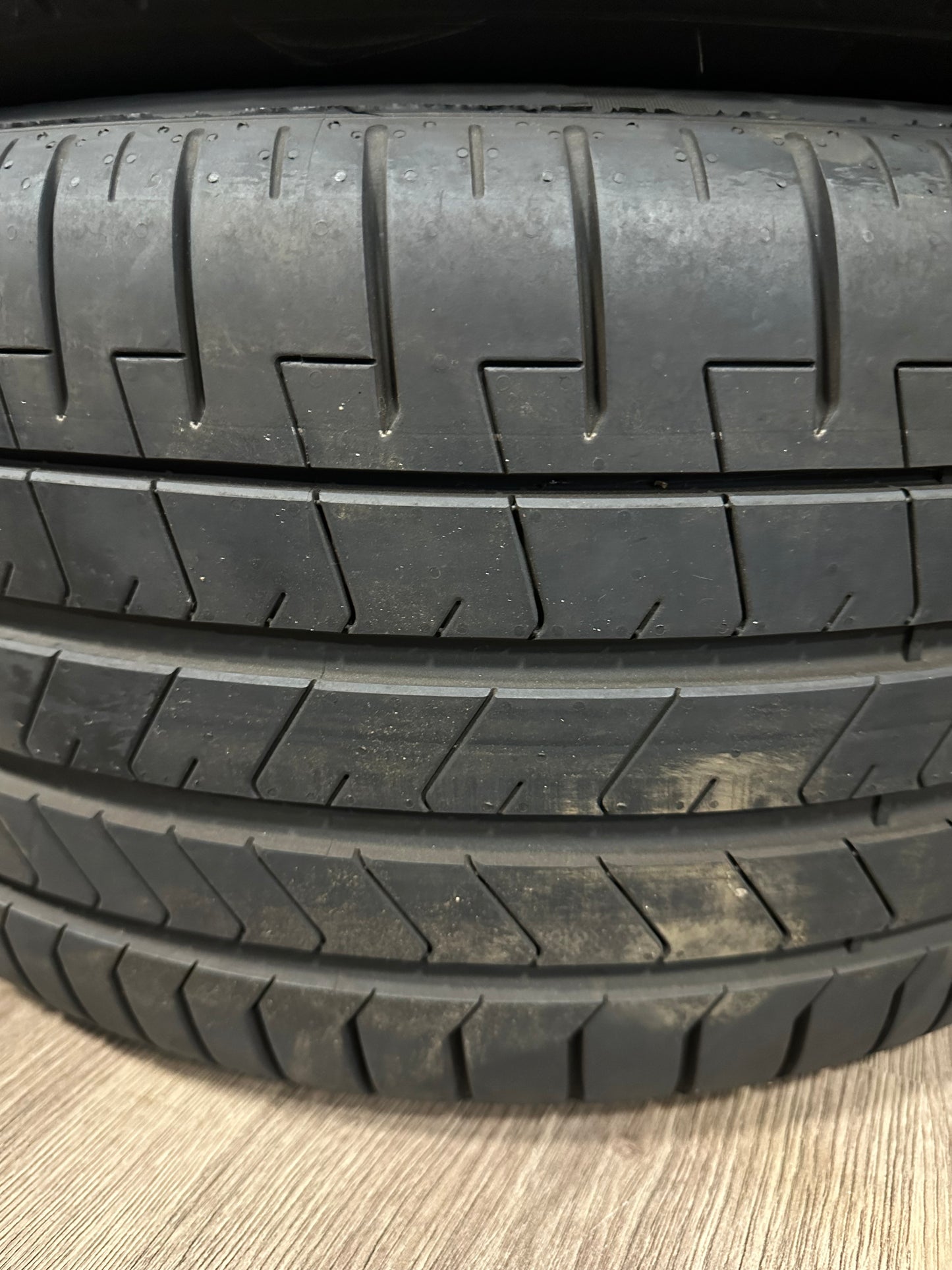 Оригинал като Нови Mercedes S Klasse 20 Zoll W223 V223 Мерцедес С Класа 20 цола AMG джанти летен комплект летни гуми