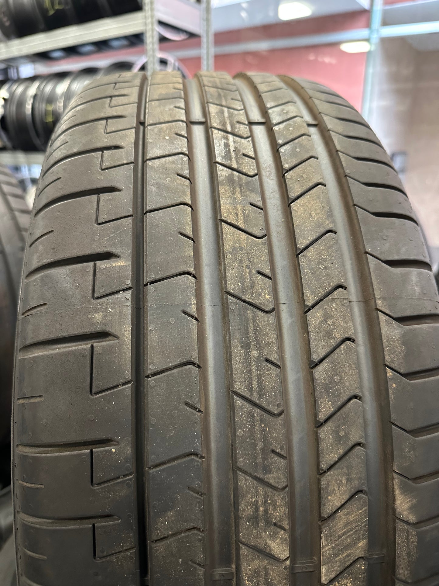 Оригинал като Нови Mercedes S Klasse 20 Zoll W223 V223 Мерцедес С Класа 20 цола AMG джанти летен комплект летни гуми