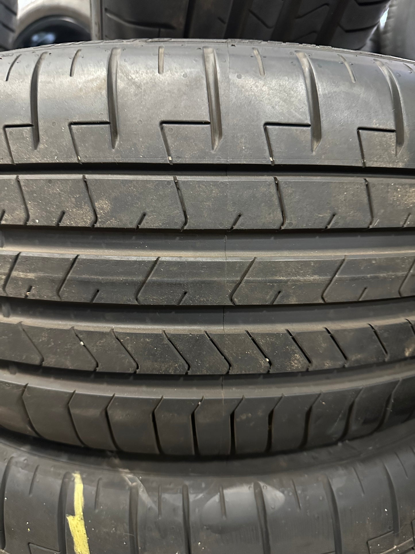 Оригинал като Нови Mercedes S Klasse 20 Zoll W223 V223 Мерцедес С Класа 20 цола AMG джанти летен комплект летни гуми