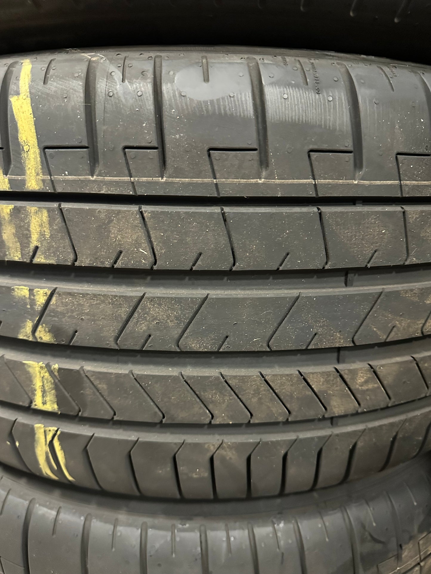 Оригинал като Нови Mercedes S Klasse 20 Zoll W223 V223 Мерцедес С Класа 20 цола AMG джанти летен комплект летни гуми