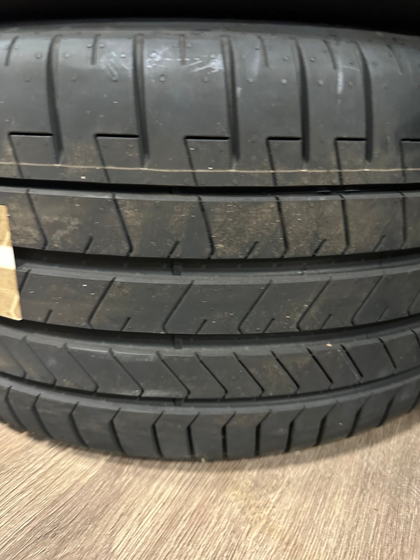 Оригинал като Нови Mercedes S Klasse 20 Zoll W223 V223 Мерцедес С Класа 20 цола AMG джанти летен комплект летни гуми