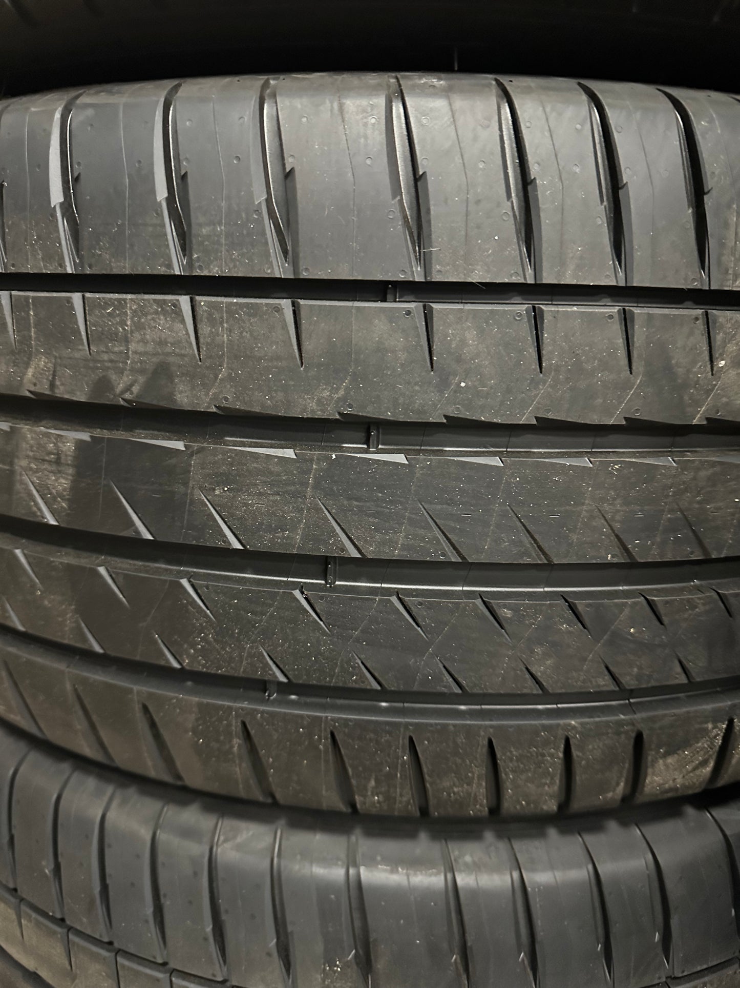 Като нови Оригинал Mercedes GLC AMG W254 20 Zoll Мерцедес Глц класа W254 X254 C254 20 цола джанти летен комплект летни гуми