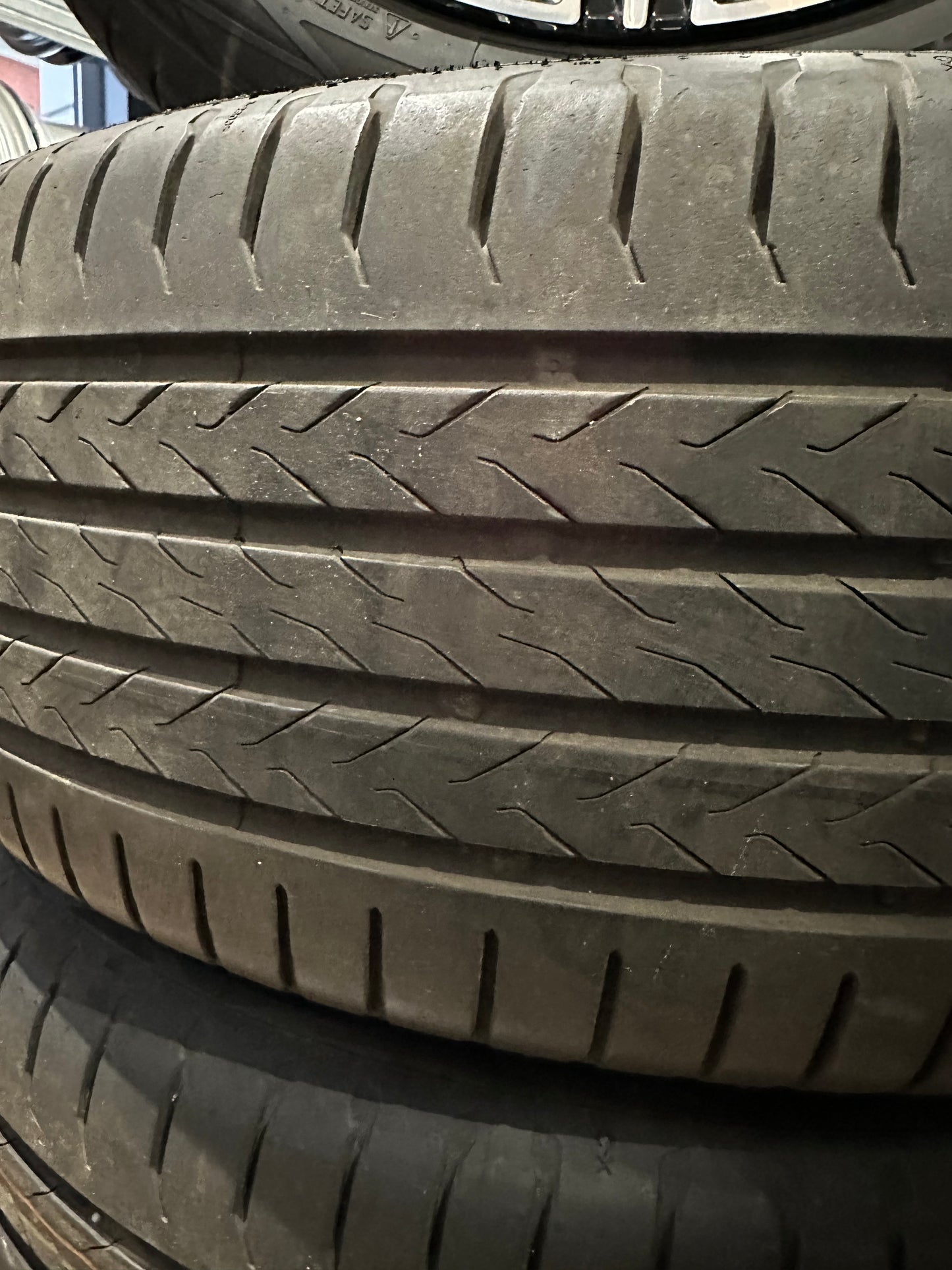 Оригинал Mercedes GLC AMG W254 20 Zoll Мерцедес Глц класа W254 X254 C254 20 цола джанти летен комплект летни гуми