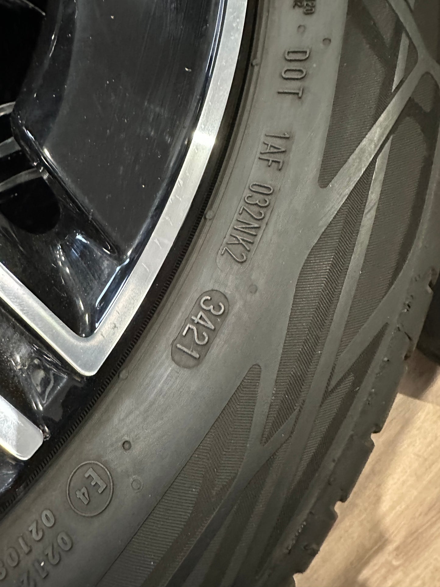 Оригинал Mercedes GLC AMG W254 20 Zoll Мерцедес Глц класа W254 X254 C254 20 цола джанти летен комплект летни гуми