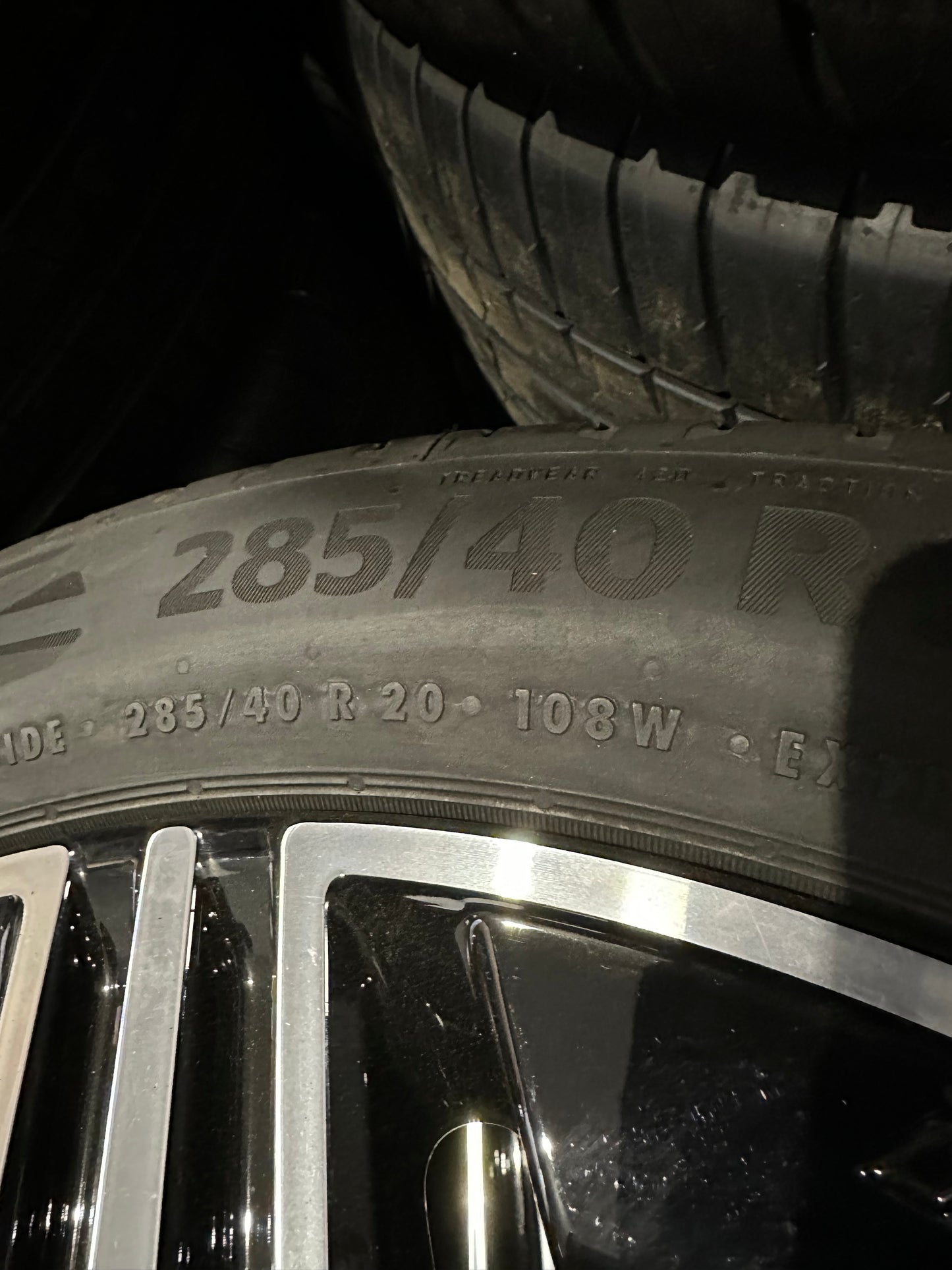 Оригинал Mercedes GLC AMG W254 20 Zoll Мерцедес Глц класа W254 X254 C254 20 цола джанти летен комплект летни гуми