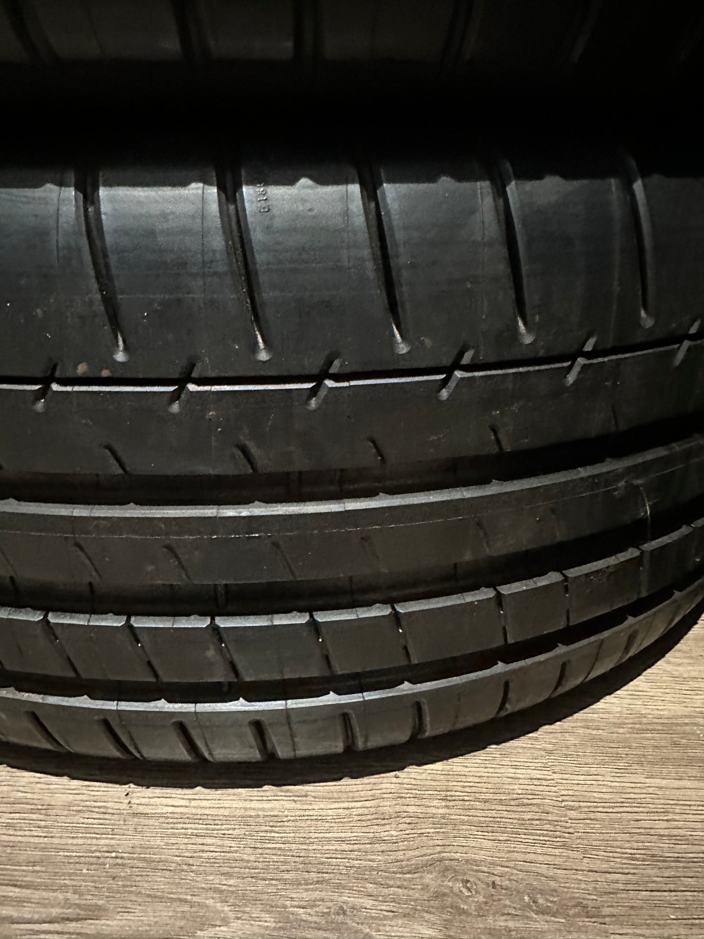 Mercedes C klasse Мерцедес Ц класа W205 19 цола летен комплект летни гуми