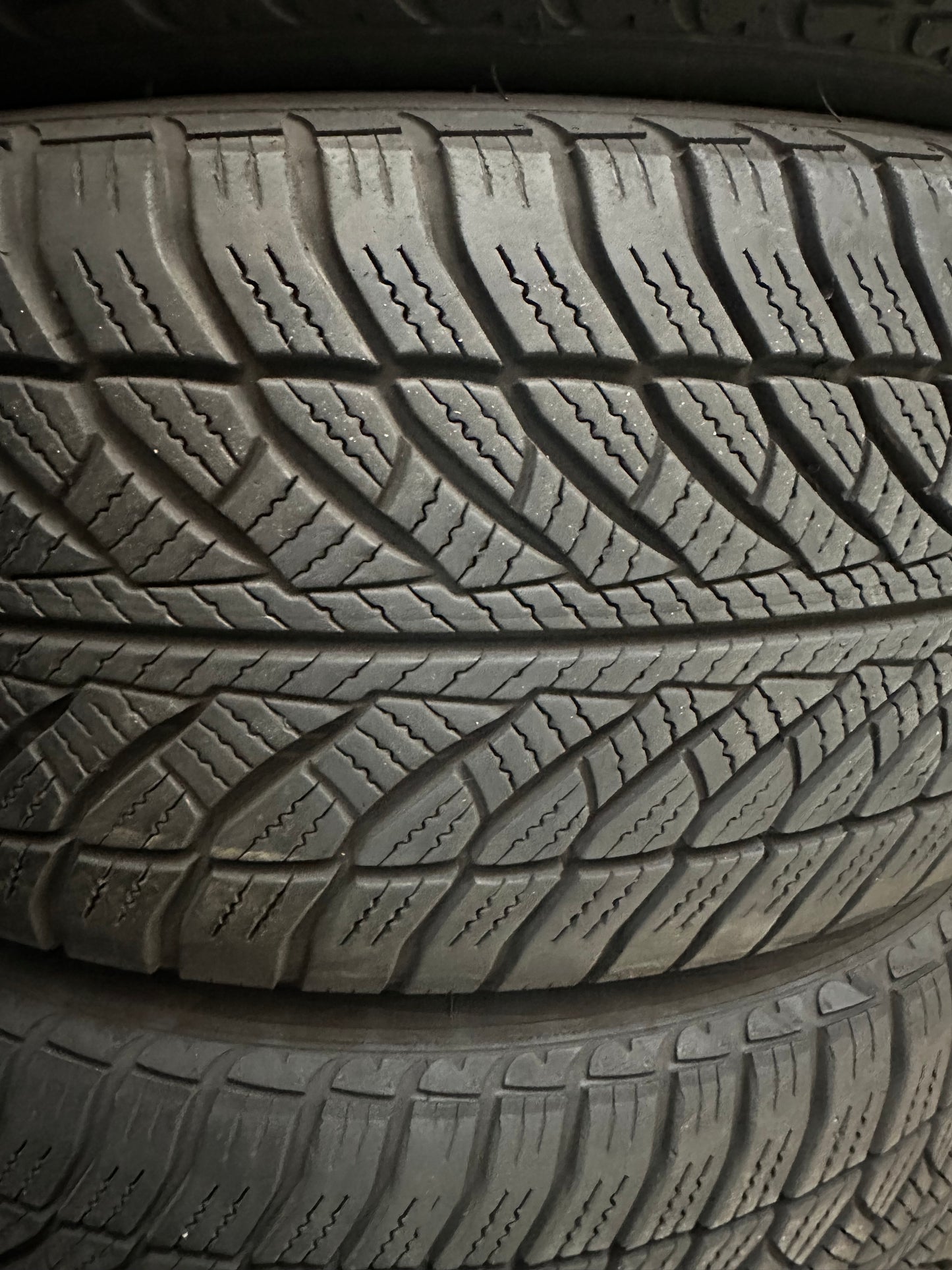 Mercedes E Klasse Мерцедес E класа W213 W238 18 цола зимен комплект зимни гуми