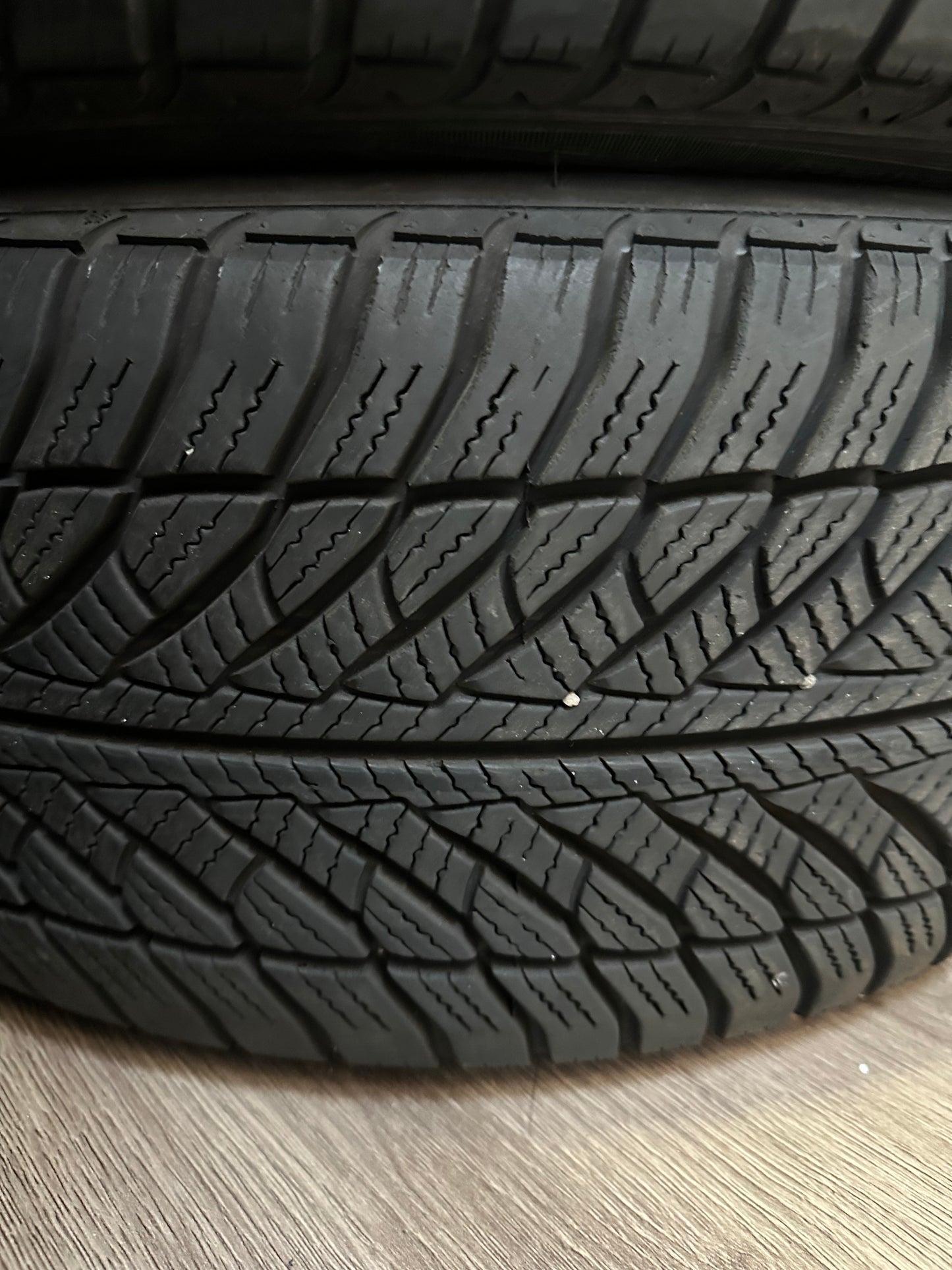 Mercedes E Klasse Мерцедес E класа W213 W238 18 цола зимен комплект зимни гуми