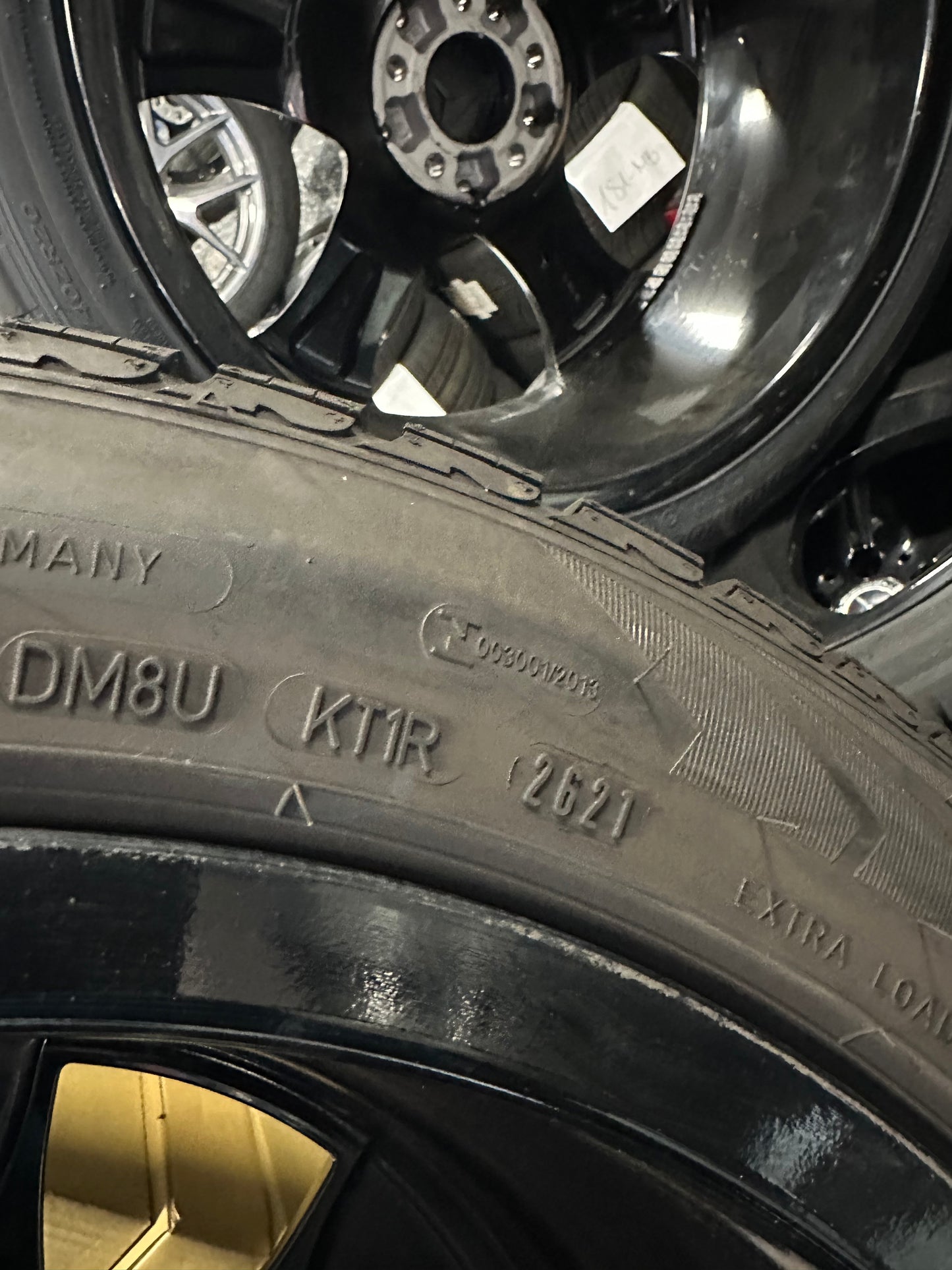 Mercedes E Klasse Мерцедес E класа W213 W238 18 цола зимен комплект зимни гуми