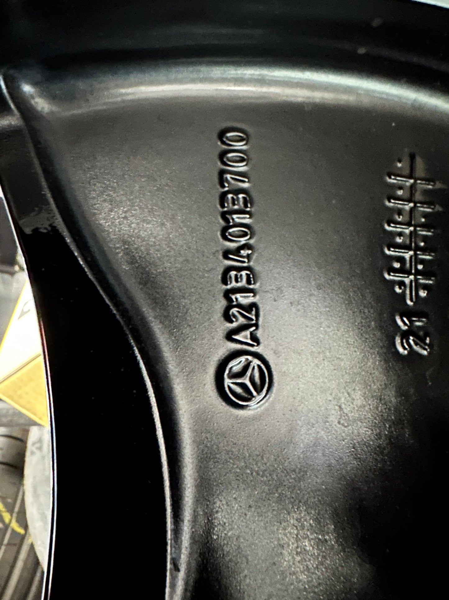 Mercedes E Klasse Мерцедес E класа W213 W238 18 цола зимен комплект зимни гуми