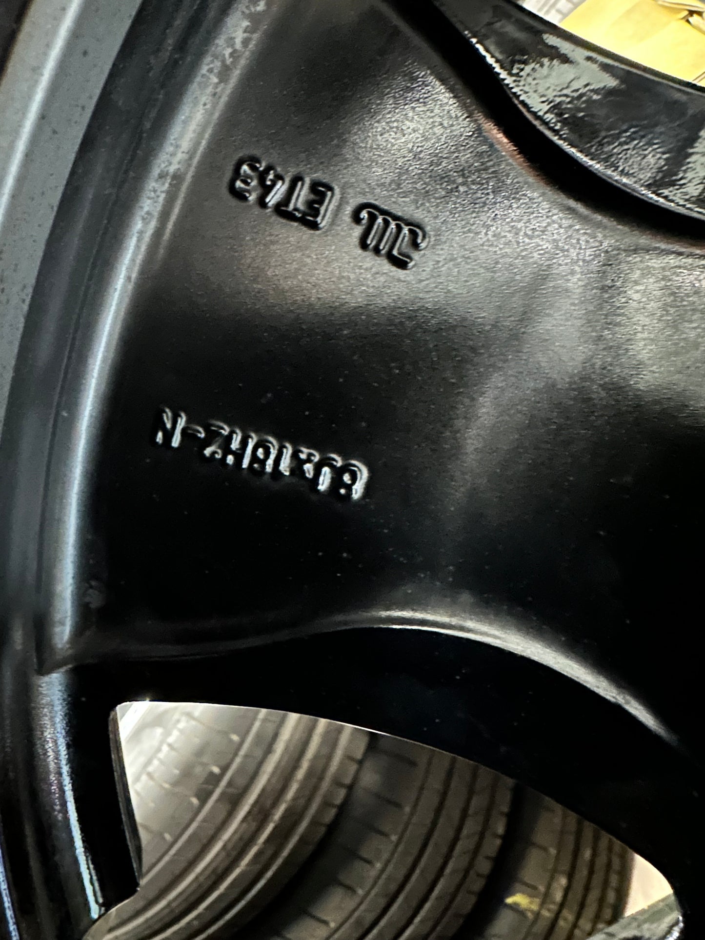 Mercedes E Klasse Мерцедес E класа W213 W238 18 цола зимен комплект зимни гуми