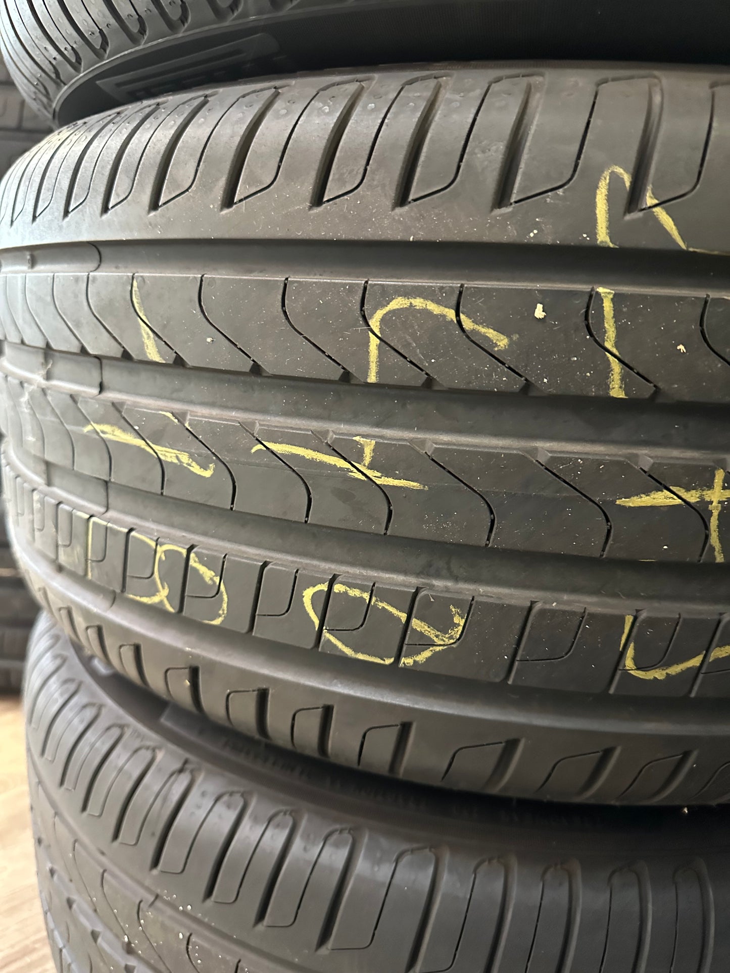 Mercedes E Klasse W213 18 Zoll Мерцедес Е Класа 18 цола Джанти летен комплект летни гуми