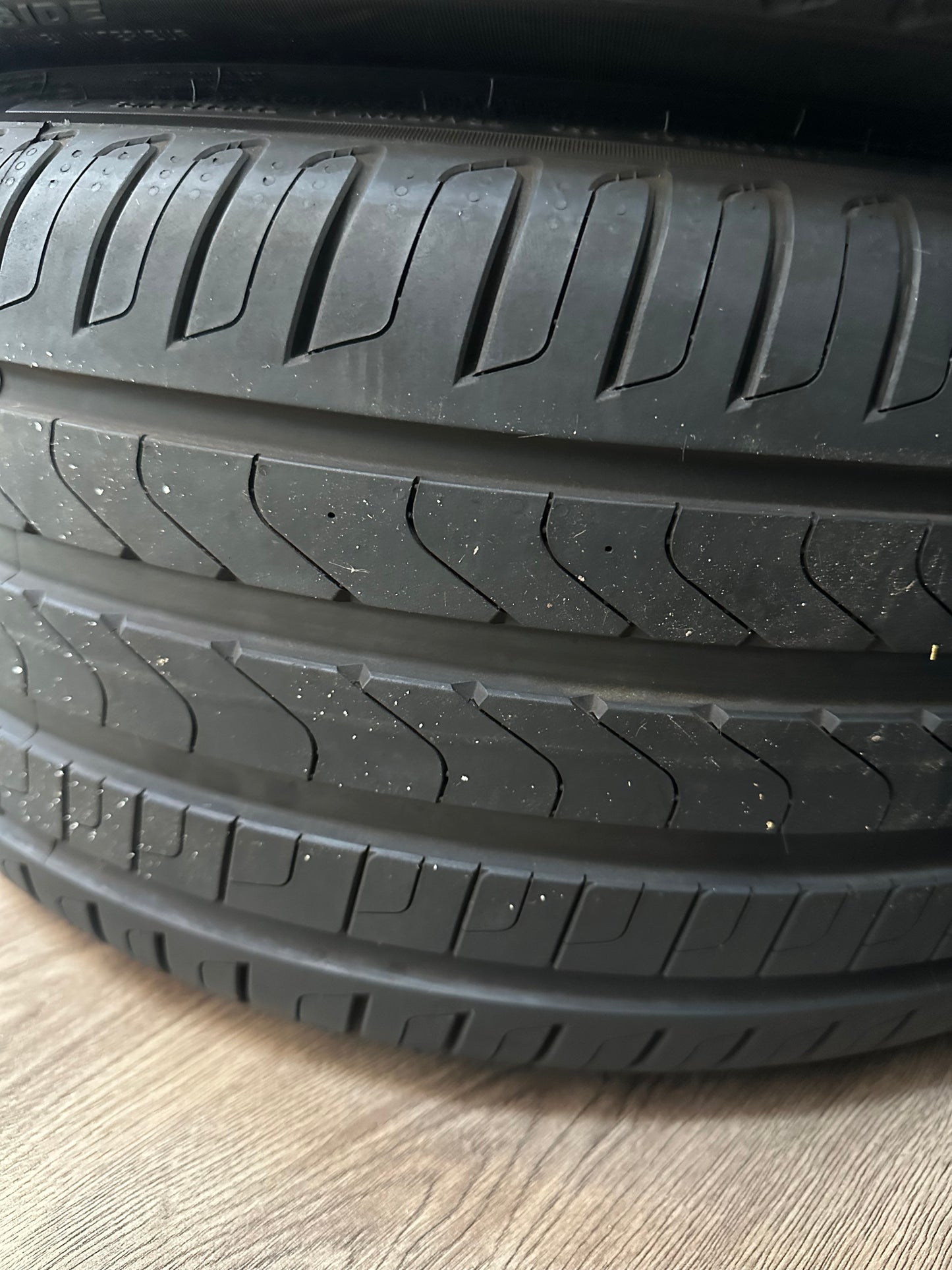 Mercedes E Klasse W213 18 Zoll Мерцедес Е Класа 18 цола Джанти летен комплект летни гуми