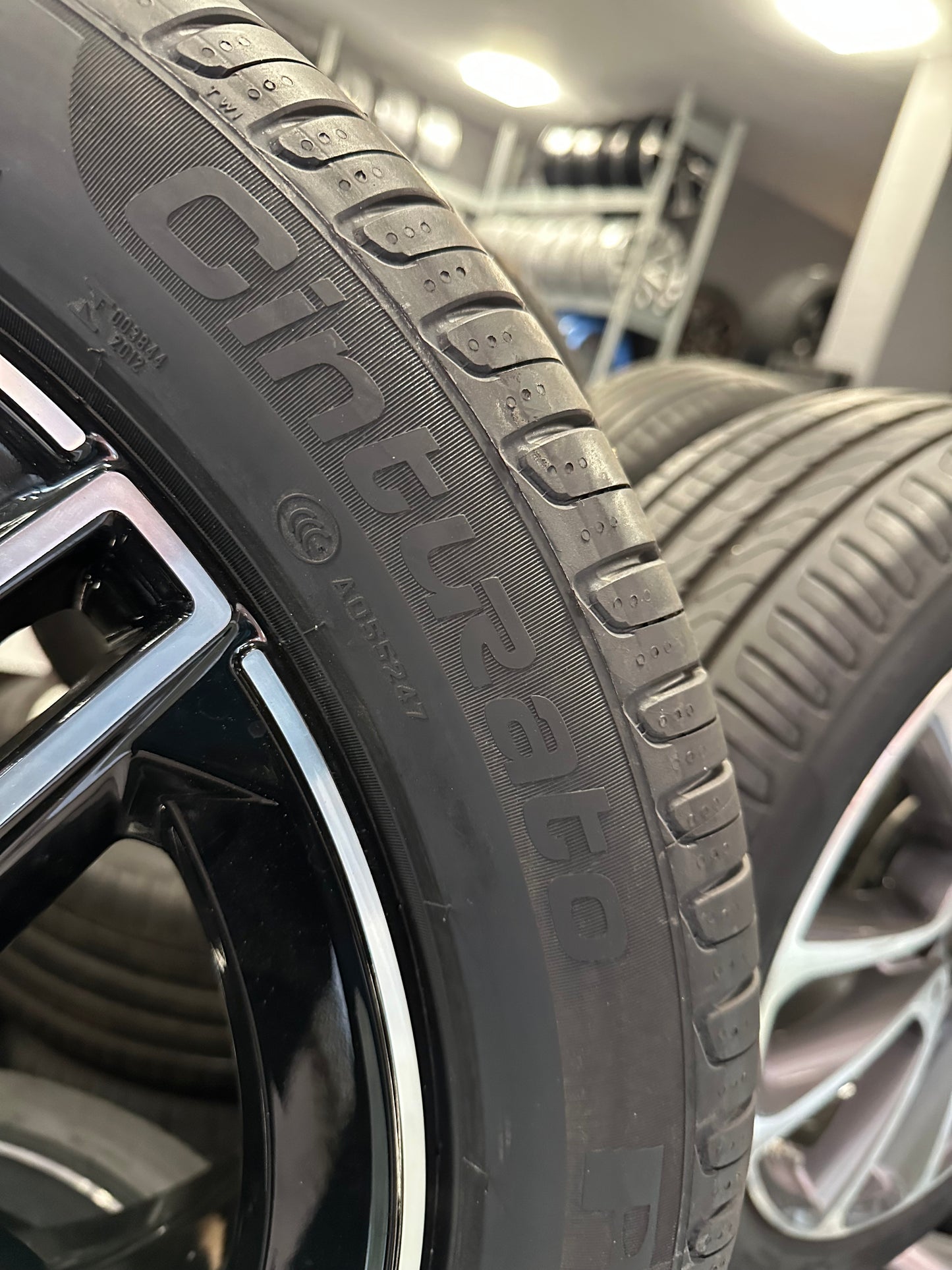 Нови Оригинал Mercedes E Klasse 18 Zoll W213 Е класа W213 S213 18 цола AMG джанти летен комплект летни гуми