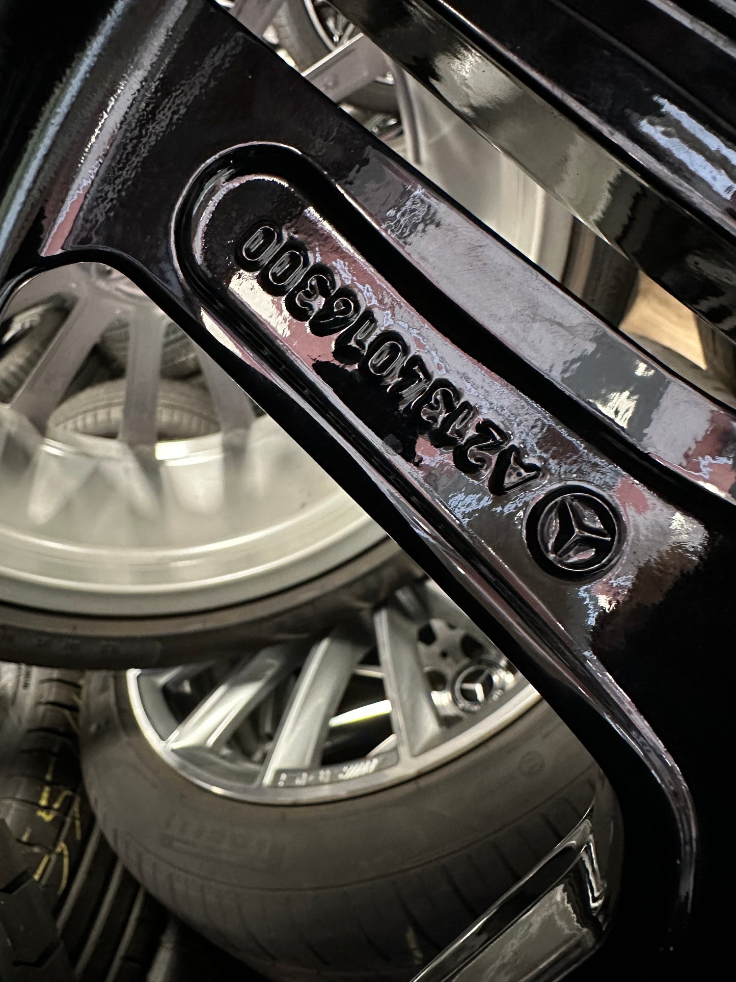 Нови Оригинал Mercedes E Klasse 18 Zoll W213 Е класа W213 S213 18 цола AMG джанти летен комплект летни гуми