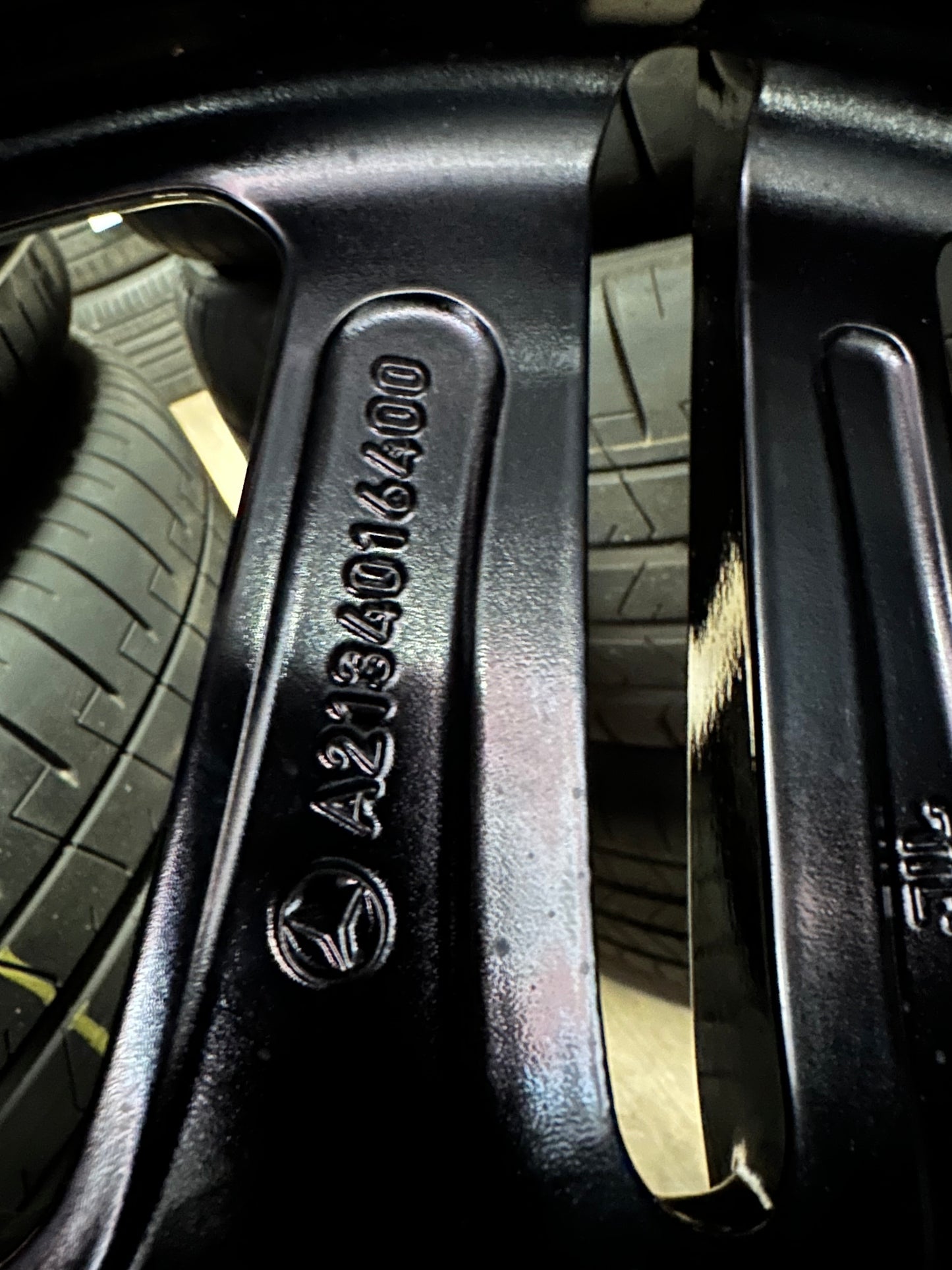 Нови Оригинал Mercedes E Klasse 18 Zoll W213 Е класа W213 S213 18 цола AMG джанти летен комплект летни гуми