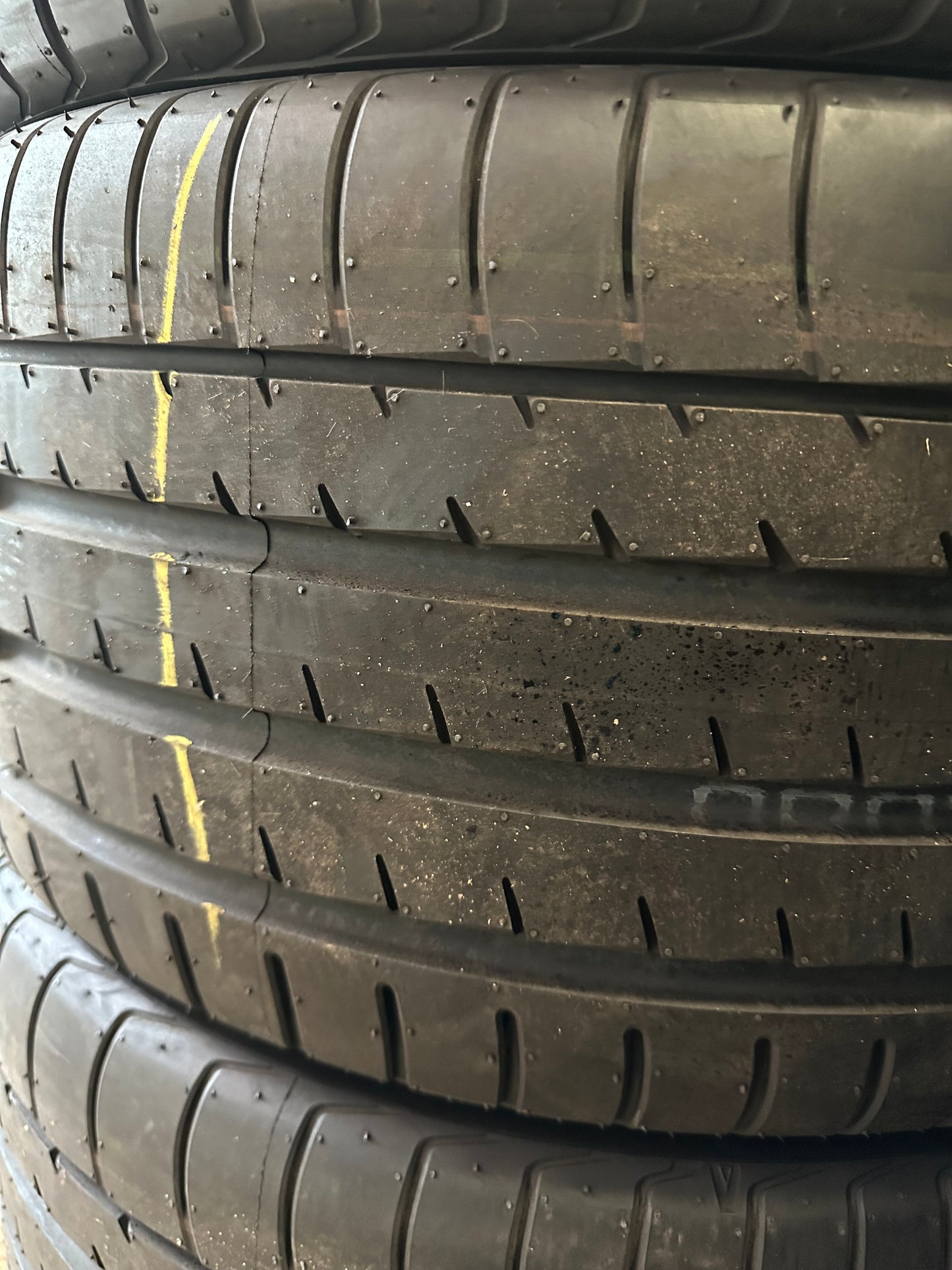 Като Нови Оригинал Mercedes CLS53 AMG W257 20 Zoll Мерцедес Цлс53 20 цола джанти летен комплект летни гуми