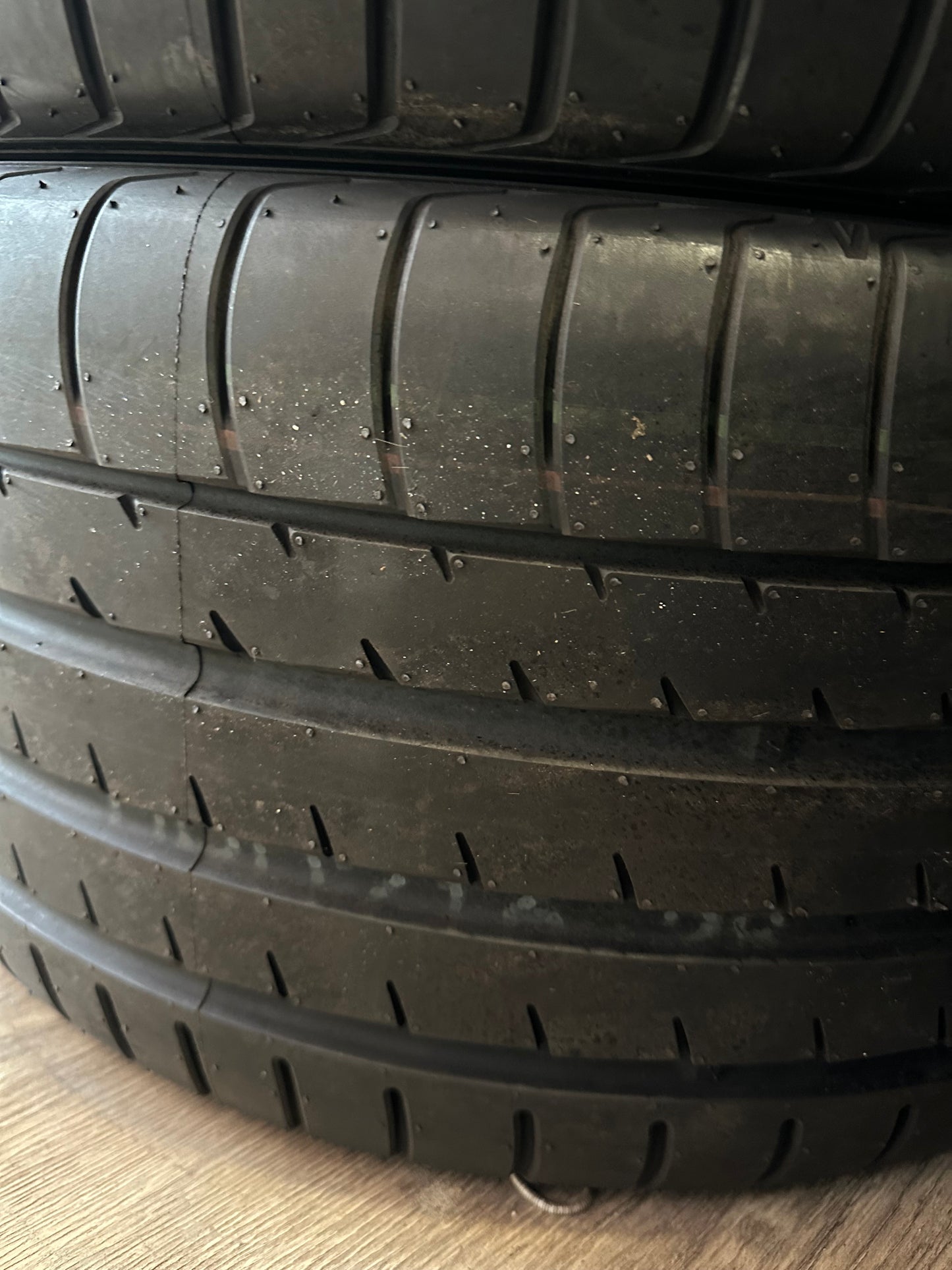 Като Нови Оригинал Mercedes CLS53 AMG W257 20 Zoll Мерцедес Цлс53 20 цола джанти летен комплект летни гуми