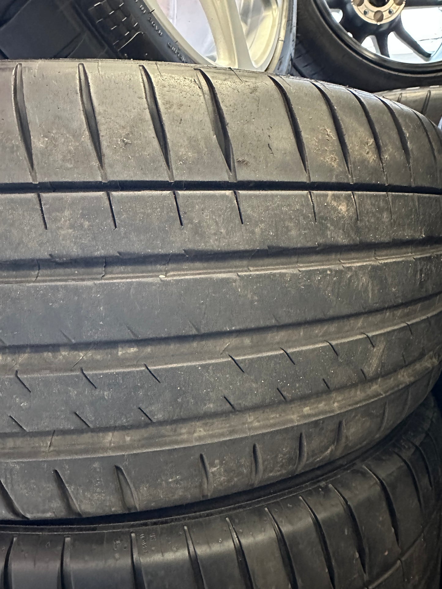 Оригинал Rolls Royce Dawn Wraith Ghost 20 Zoll Алуминиеви джанти Ролс Ройс 20 цола летен комплект летни Гуми