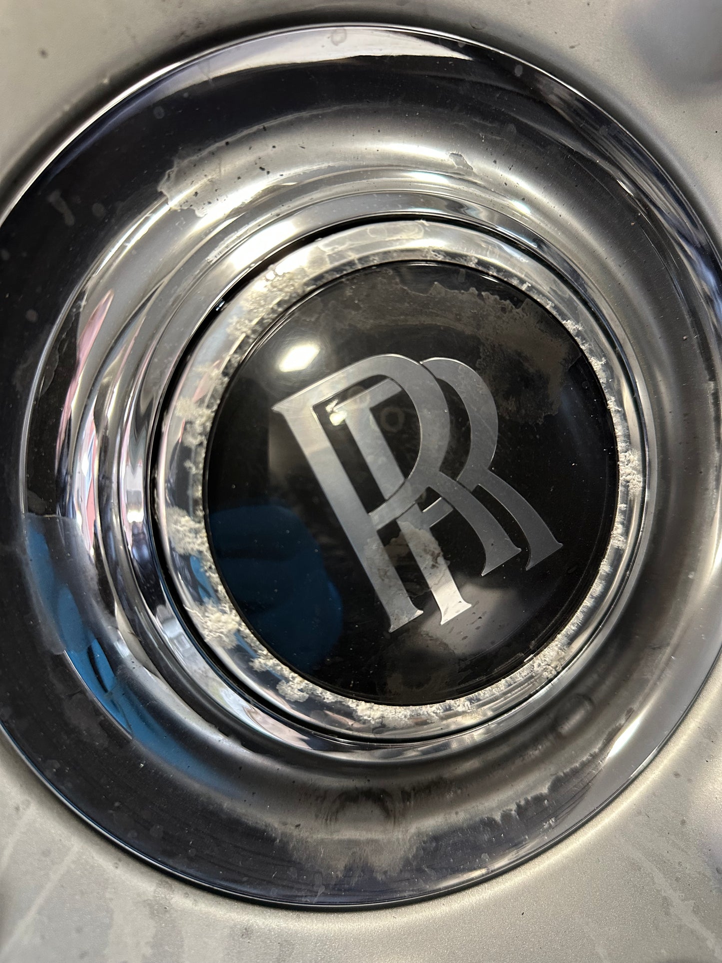 Оригинал Rolls Royce Dawn Wraith Ghost 20 Zoll Алуминиеви джанти Ролс Ройс 20 цола летен комплект летни Гуми