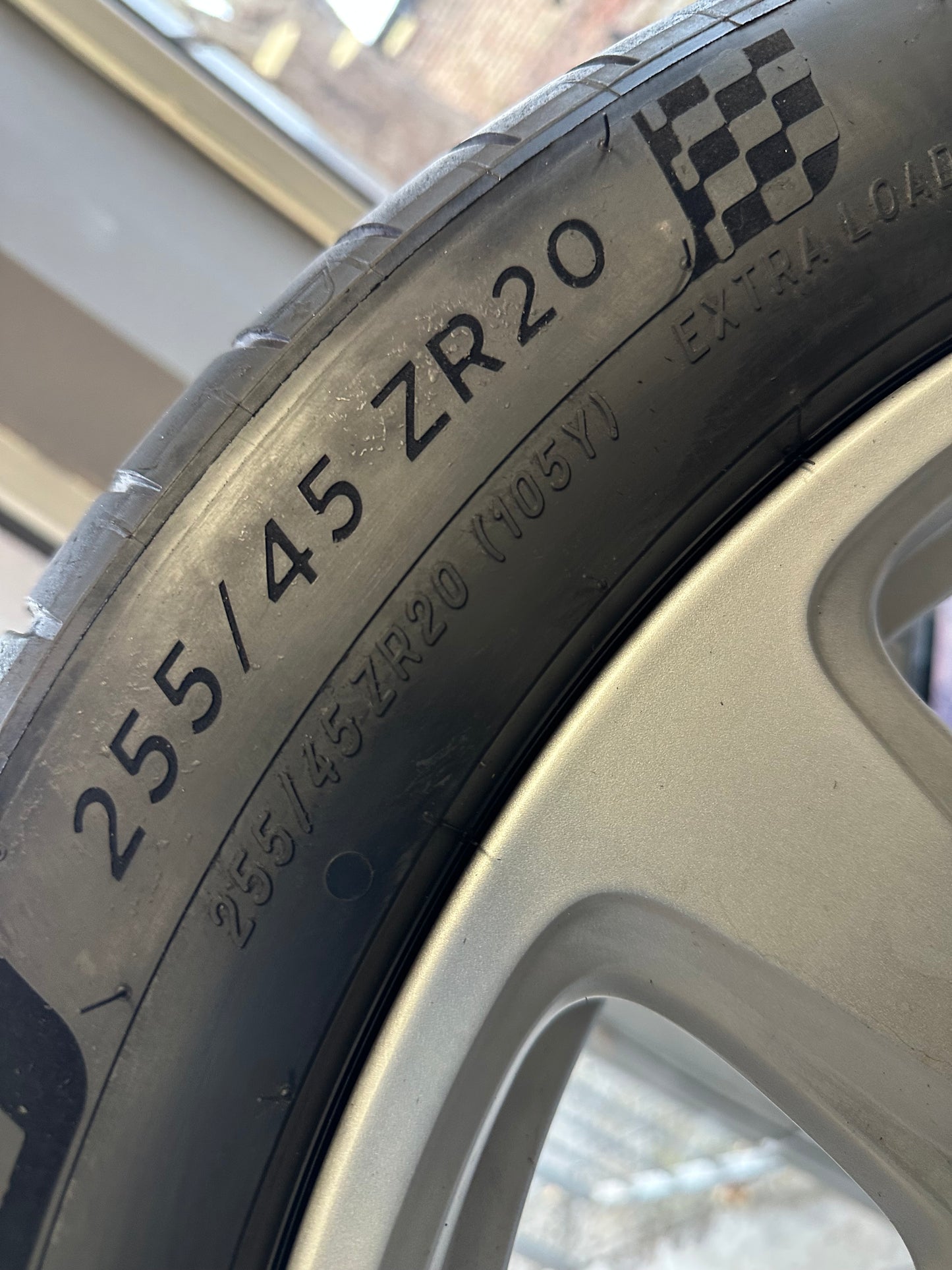 Оригинал Rolls Royce Dawn Wraith Ghost 20 Zoll Алуминиеви джанти Ролс Ройс 20 цола летен комплект летни Гуми