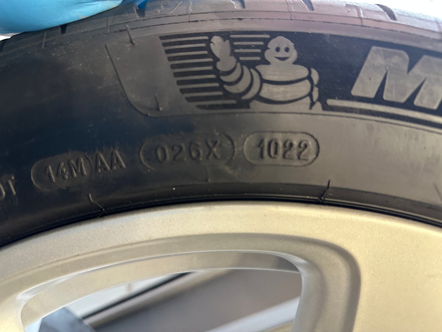 Оригинал Rolls Royce Dawn Wraith Ghost 20 Zoll Алуминиеви джанти Ролс Ройс 20 цола летен комплект летни Гуми