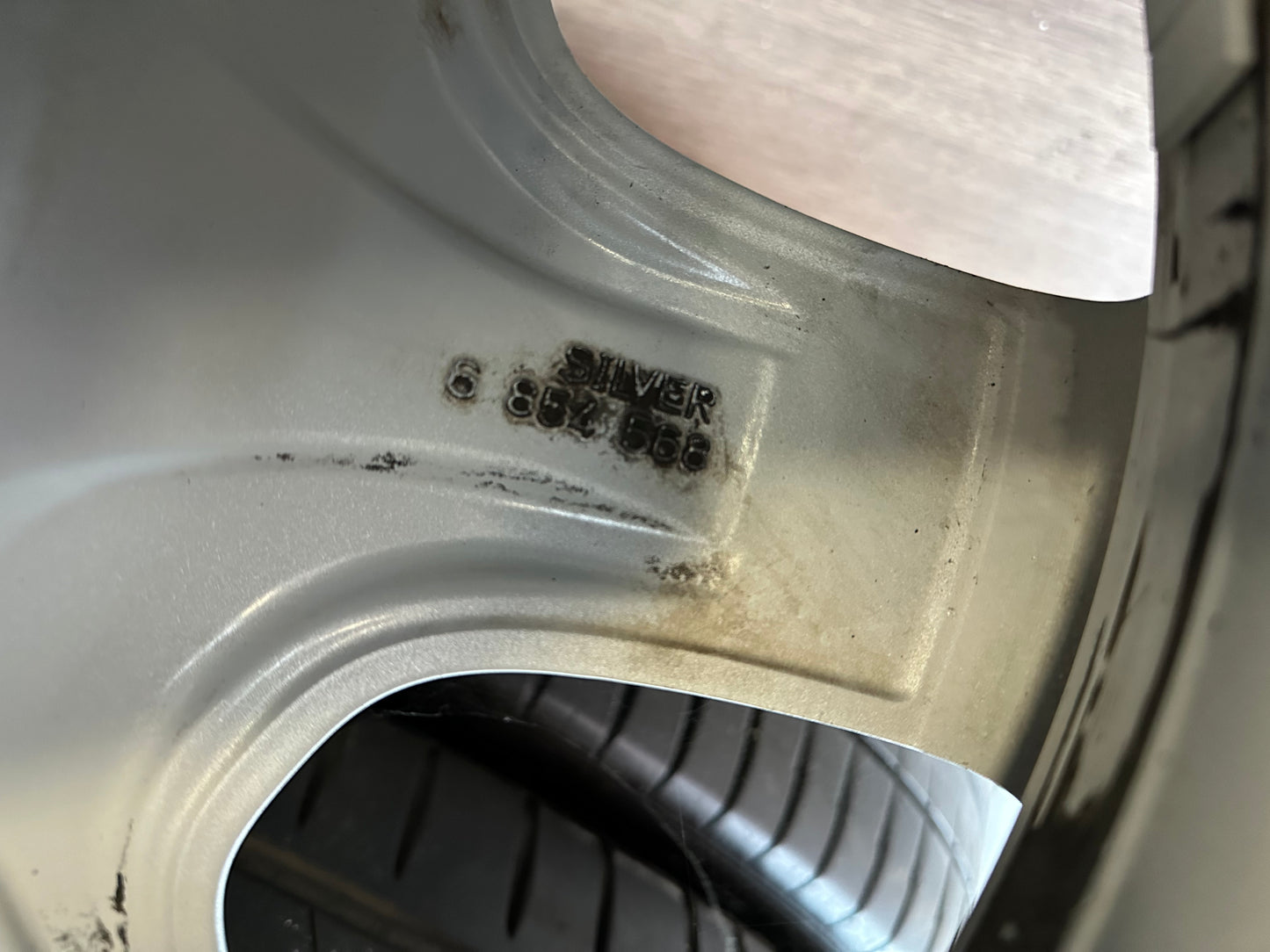 Оригинал Rolls Royce Dawn Wraith Ghost 20 Zoll Алуминиеви джанти Ролс Ройс 20 цола летен комплект летни Гуми