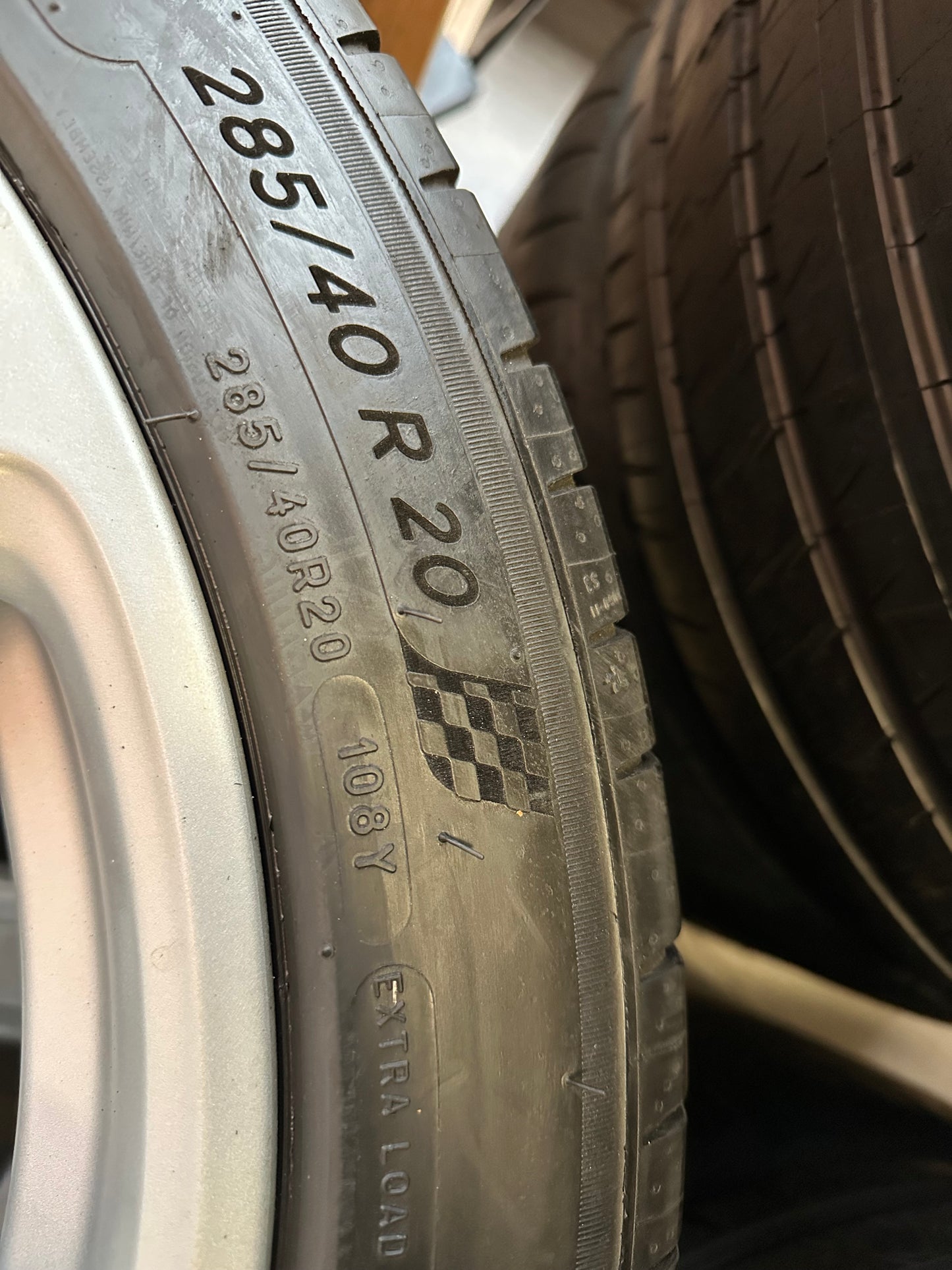 Оригинал Rolls Royce Dawn Wraith Ghost 20 Zoll Алуминиеви джанти Ролс Ройс 20 цола летен комплект летни Гуми