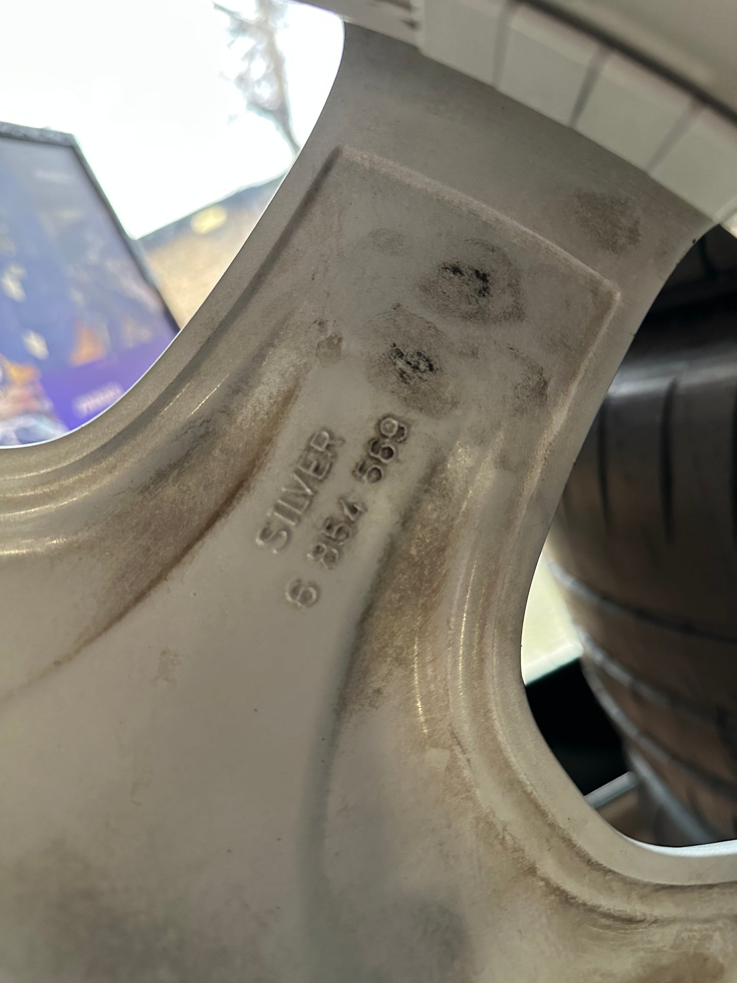 Оригинал Rolls Royce Dawn Wraith Ghost 20 Zoll Алуминиеви джанти Ролс Ройс 20 цола летен комплект летни Гуми