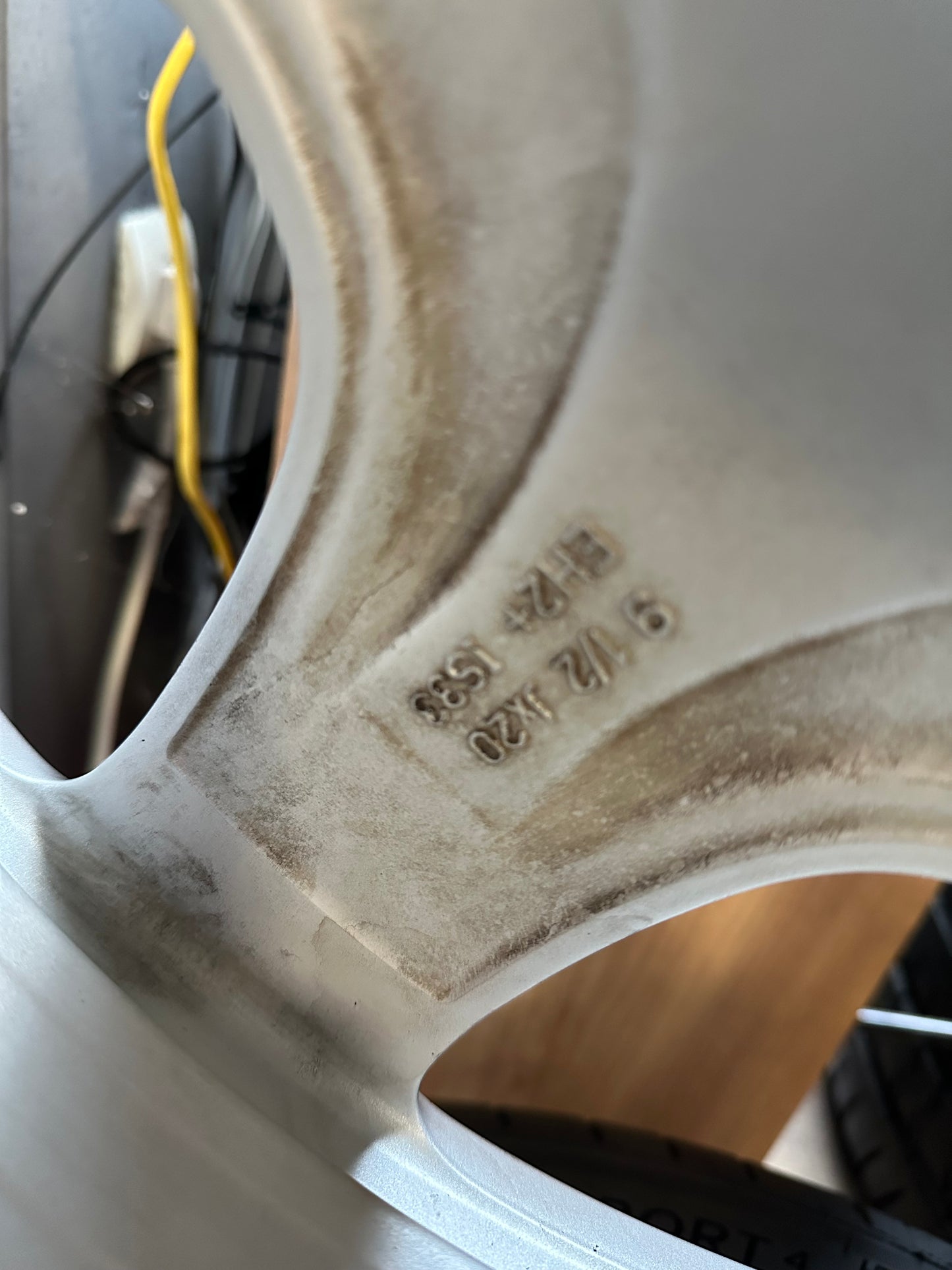 Оригинал Rolls Royce Dawn Wraith Ghost 20 Zoll Алуминиеви джанти Ролс Ройс 20 цола летен комплект летни Гуми