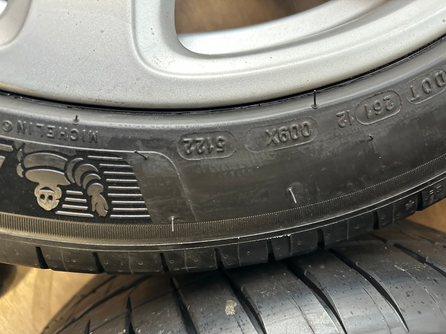 Оригинал Rolls Royce Dawn Wraith Ghost 20 Zoll Алуминиеви джанти Ролс Ройс 20 цола летен комплект летни Гуми