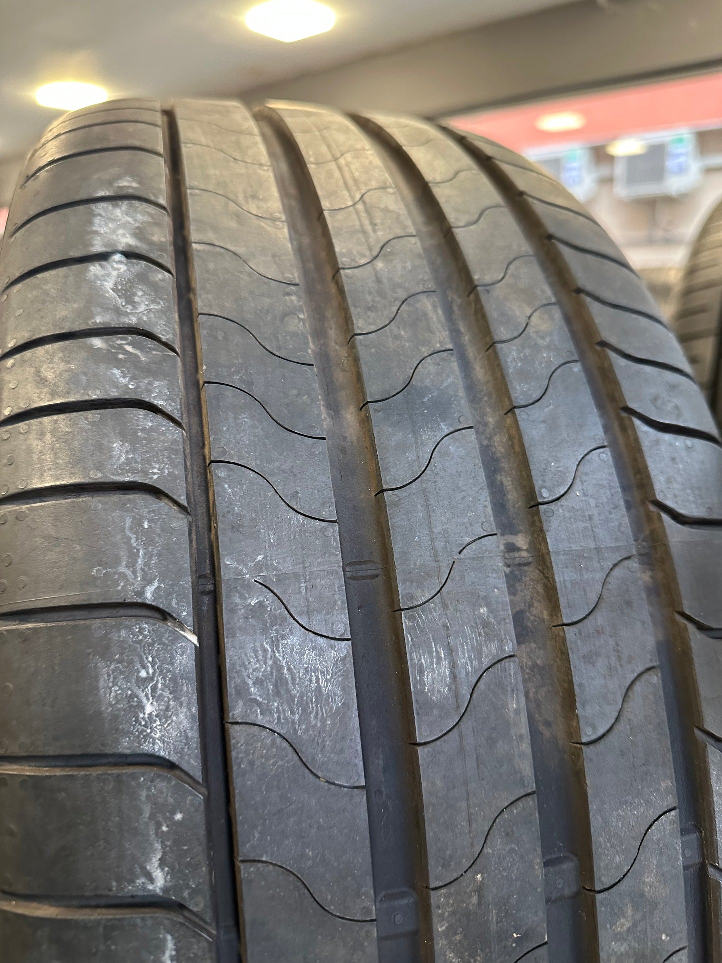 Оригинал Като Нови BMW 7er i7 G70 G7L X3 G45 21 Zoll 910i Бмв 7-ма серия и7 Г70 Г45 21 цола 910i летен комплект летни гуми