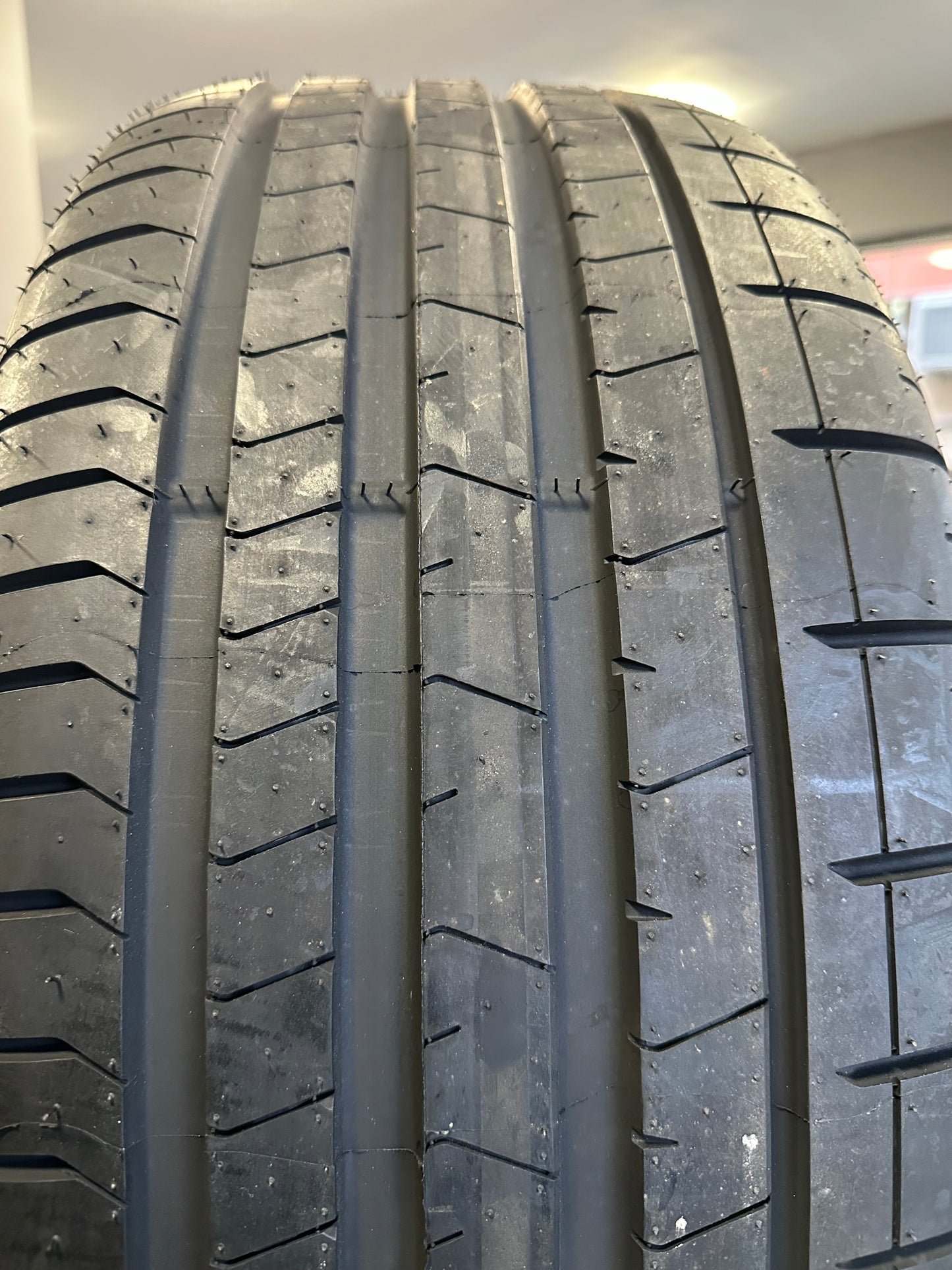 Оригинал Като Нови Mercedes GLS Maybach X167 W167 23 Zoll Мерцедес ГЛС Майбах X167 W167 23 цола джанти летен комплект летни гуми Хром