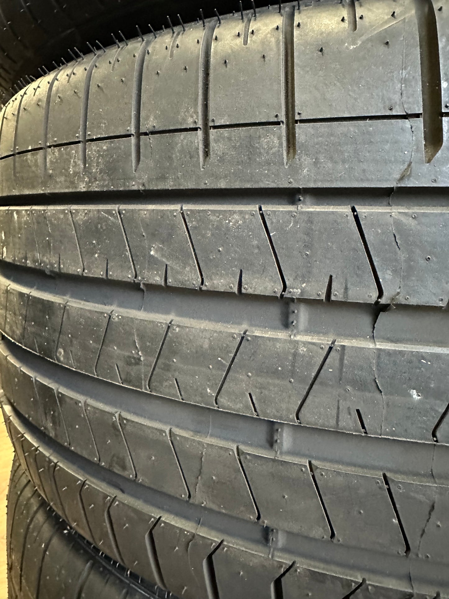 Оригинал Като Нови Mercedes GLS Maybach X167 W167 23 Zoll Мерцедес ГЛС Майбах X167 W167 23 цола джанти летен комплект летни гуми Хром