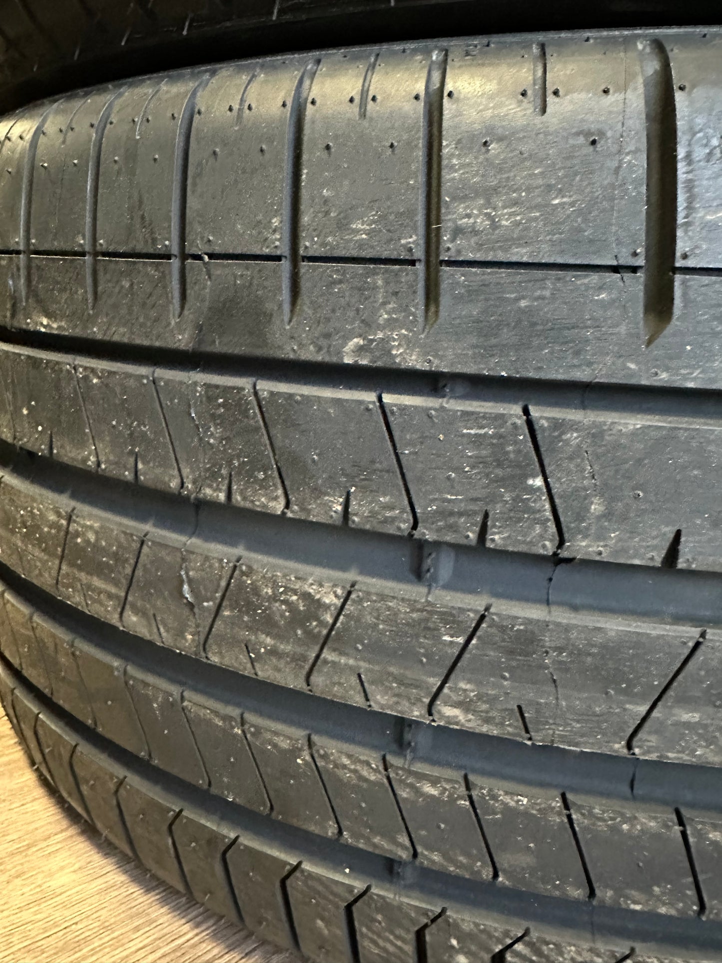 Оригинал Като Нови Mercedes GLS Maybach X167 W167 23 Zoll Мерцедес ГЛС Майбах X167 W167 23 цола джанти летен комплект летни гуми Хром