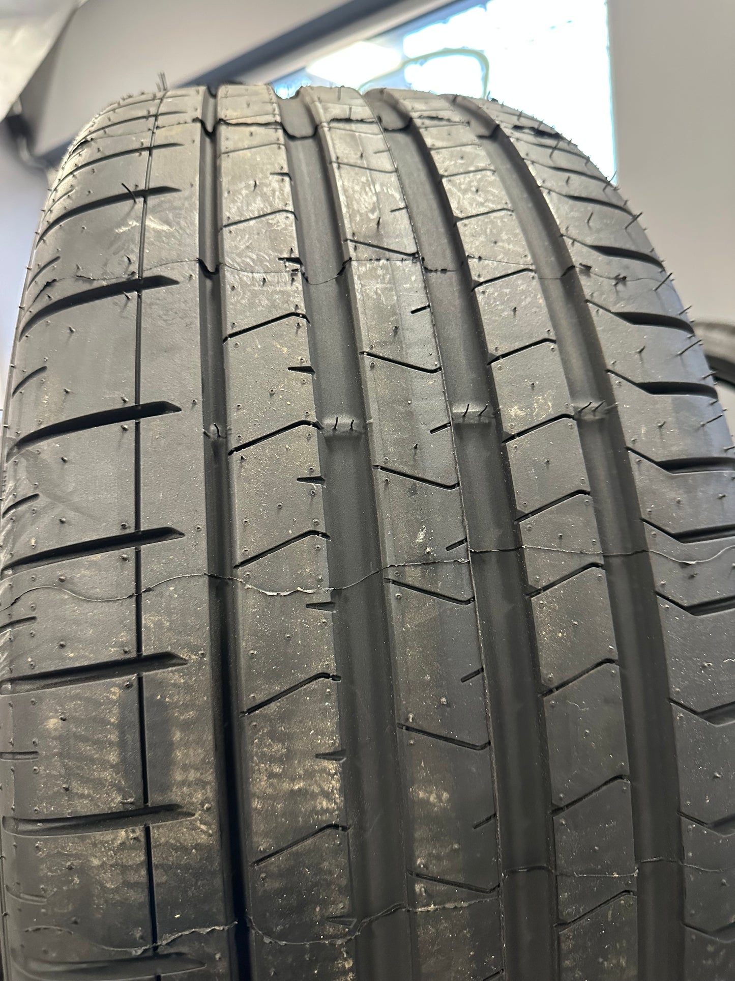 Оригинал Като Нови Mercedes GLS Maybach X167 W167 23 Zoll Мерцедес ГЛС Майбах X167 W167 23 цола джанти летен комплект летни гуми Хром