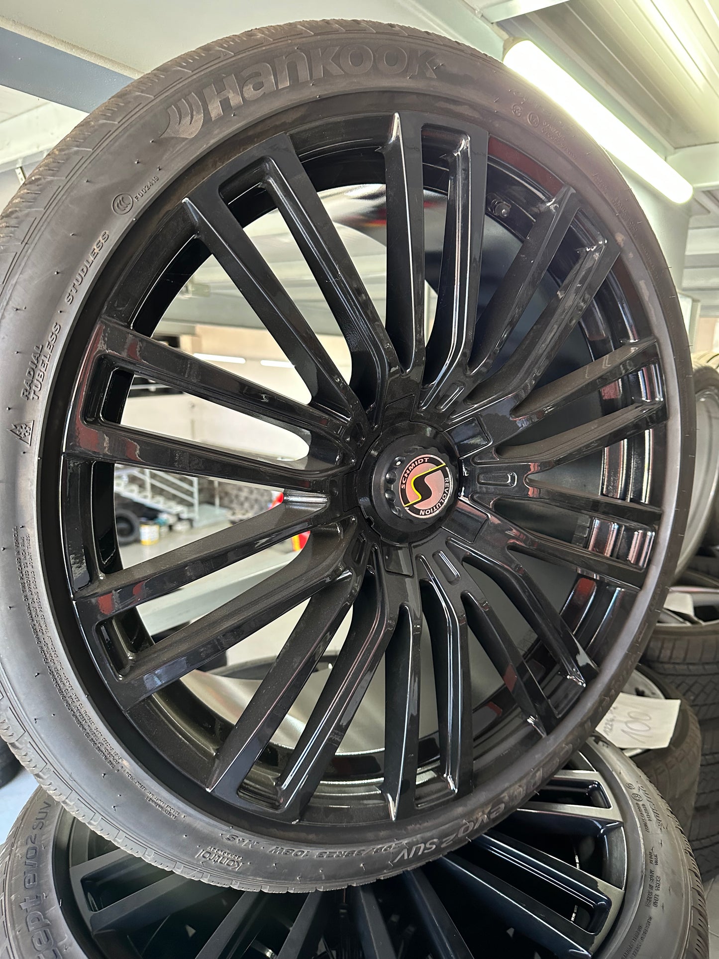 Audi Q7 SQ7 Q8 SQ8 23 Zoll 10,5J ET33 5x112 Ауди 23 Цола 10,5 ЕТ33 алуминиеви джанти зимен комплект зимни гуми