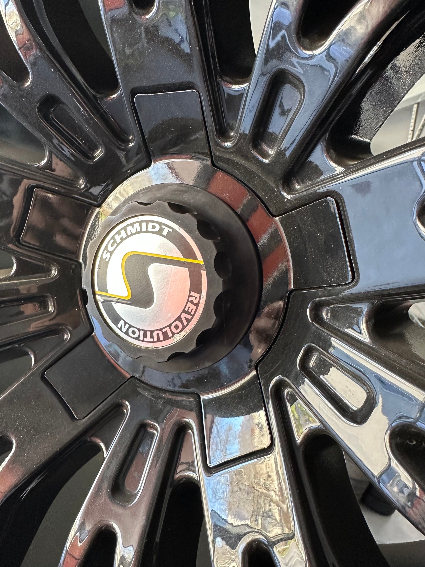 Audi Q7 SQ7 Q8 SQ8 23 Zoll 10,5J ET33 5x112 Ауди 23 Цола 10,5 ЕТ33 алуминиеви джанти зимен комплект зимни гуми