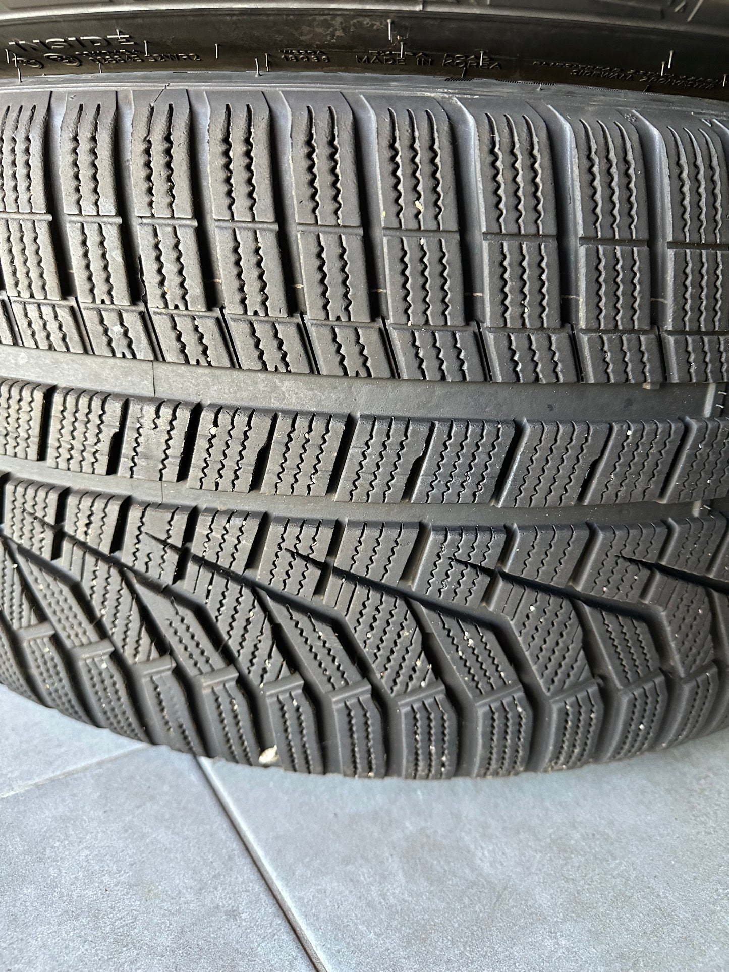 Audi Q7 SQ7 Q8 SQ8 23 Zoll 10,5J ET33 5x112 Ауди 23 Цола 10,5 ЕТ33 алуминиеви джанти зимен комплект зимни гуми