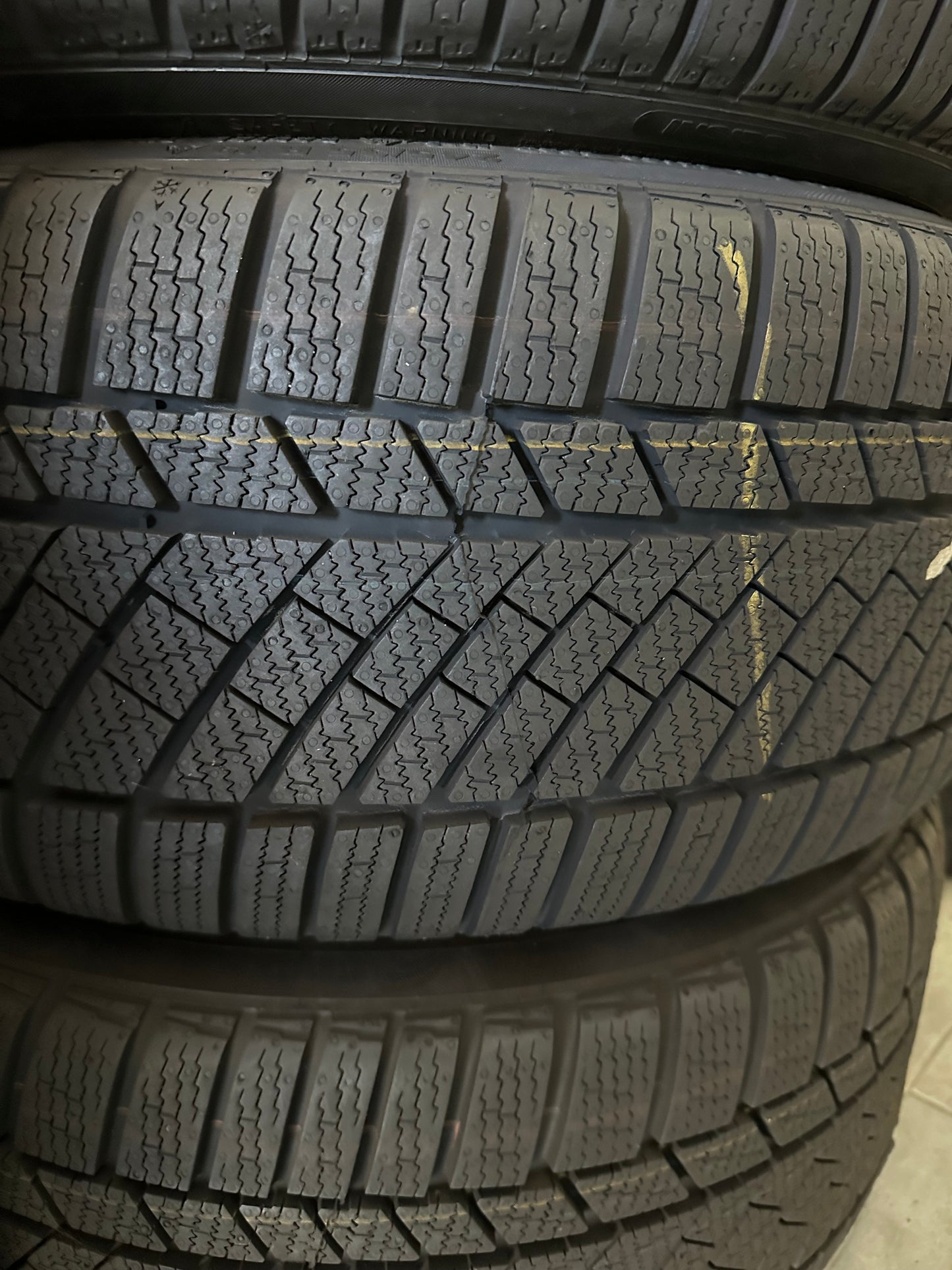 Оригинал Нови Mercedes C63 AMG W205 Klasse 19 Zoll Мерцедес Ц63 класа W205 19 цола джанти зимен комплект зимни гуми