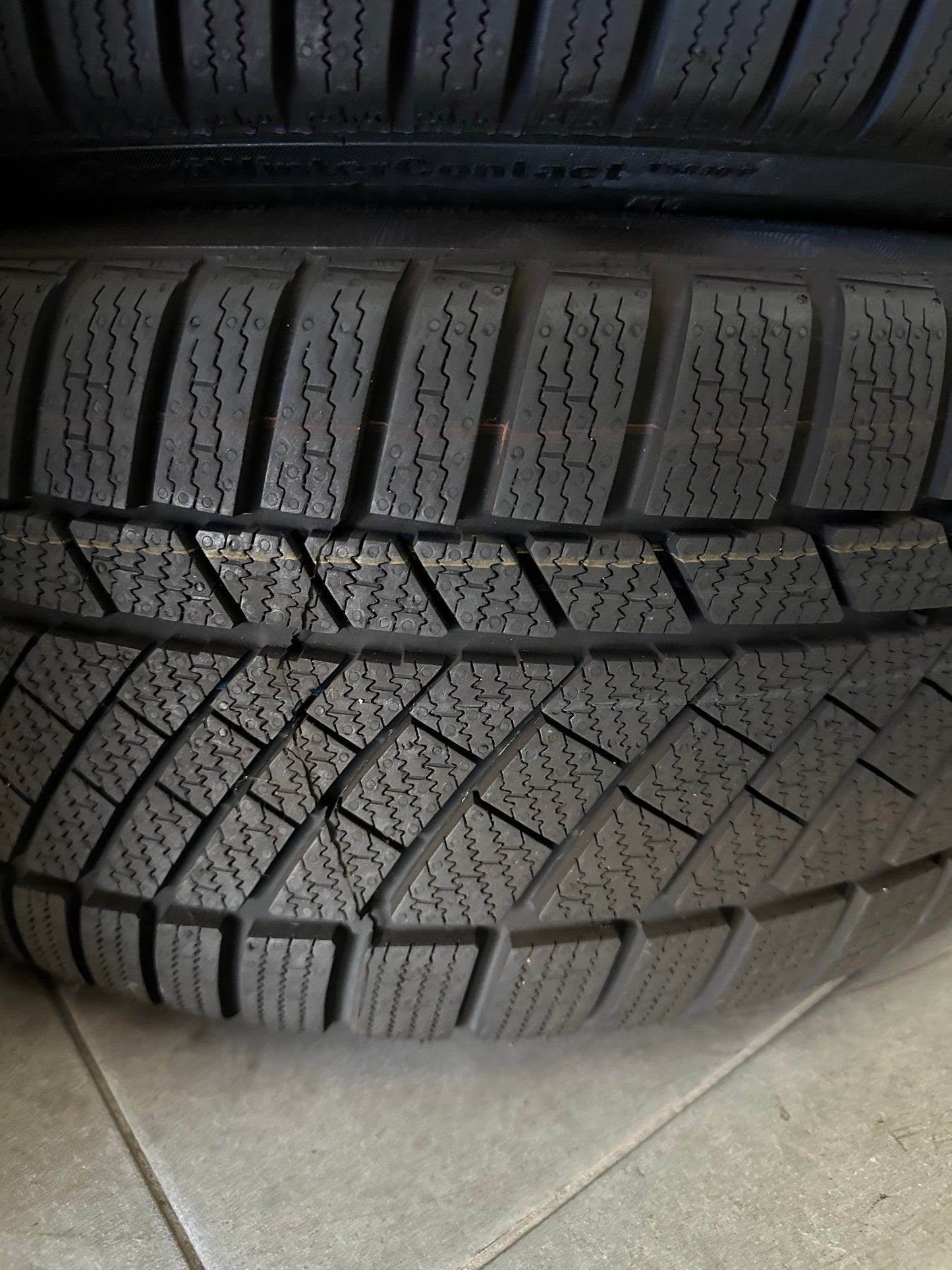 Оригинал Нови Mercedes C63 AMG W205 Klasse 19 Zoll Мерцедес Ц63 класа W205 19 цола джанти зимен комплект зимни гуми