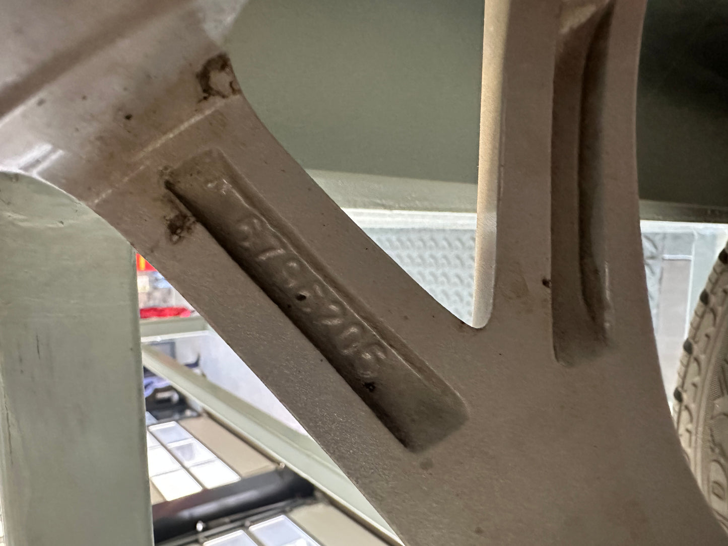 BMW 1er 2er серия F20 F21 17 Zoll Бмв 1-ва 2-ра серия Ф20 Ф21 17 цола зимен комплект зимни гуми