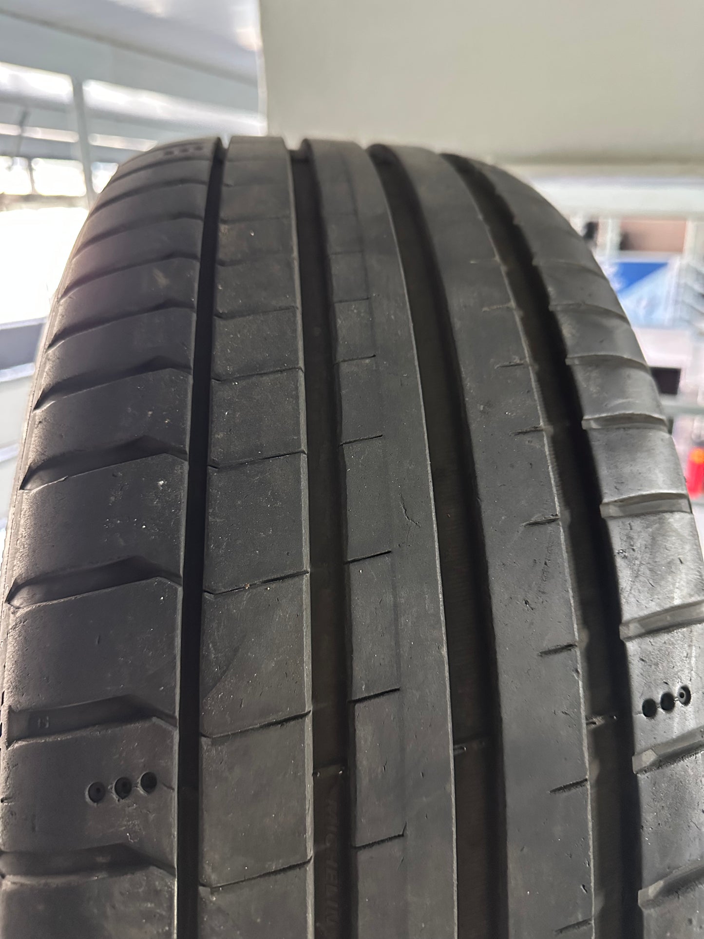 Оригинал Mercedes S Klasse W223 V223 AMG 19 Zoll Мерцедес С Класа AMG 19 цола джанти летен комплект летни гуми