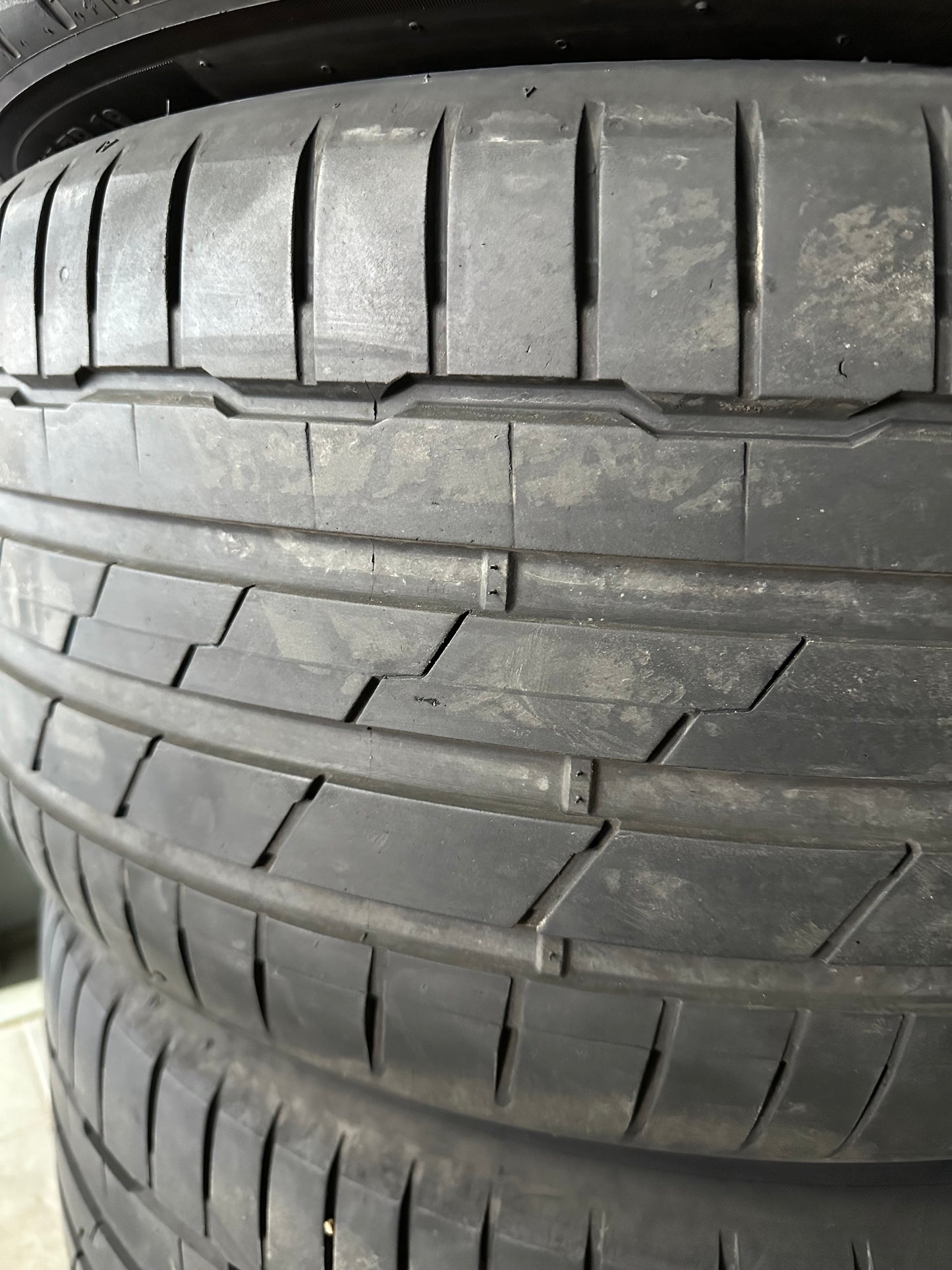 Оригинал Mercedes S Klasse W223 V223 AMG 19 Zoll Мерцедес С Класа AMG 19 цола джанти летен комплект летни гуми