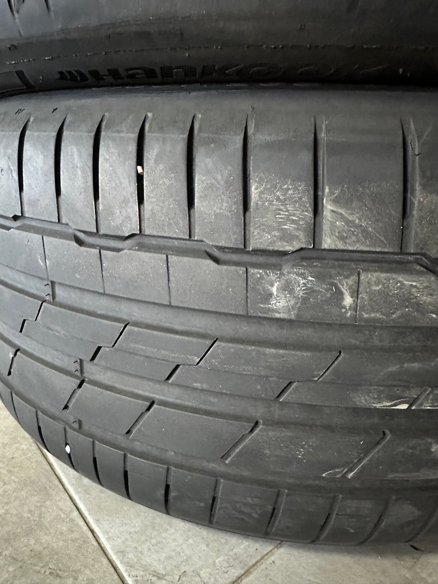 Оригинал Mercedes S Klasse W223 V223 AMG 19 Zoll Мерцедес С Класа AMG 19 цола джанти летен комплект летни гуми