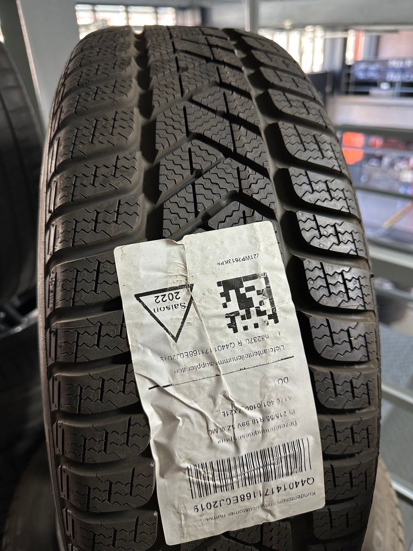 Нови Mercedes GLA 35 AMG Klasse 18 Zoll W156 Мерцедес ГЛА класа W156 X156 18 цола зимен комплект зимни гуми