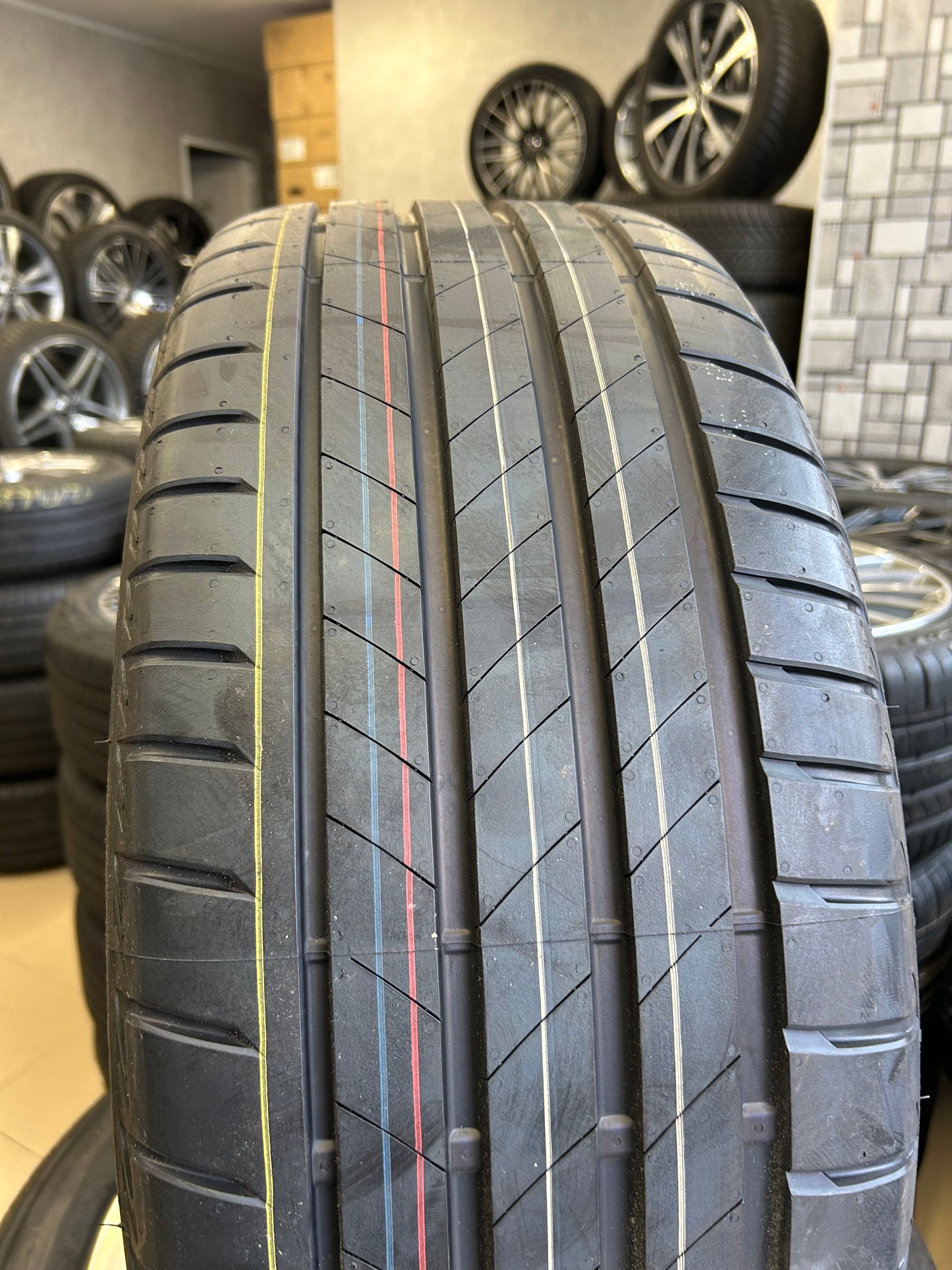Оригинал Нови Mercedes S Klasse Maybach Мерцедес С Класа Майбах W223 19 цола джанти летен комплект летни гуми