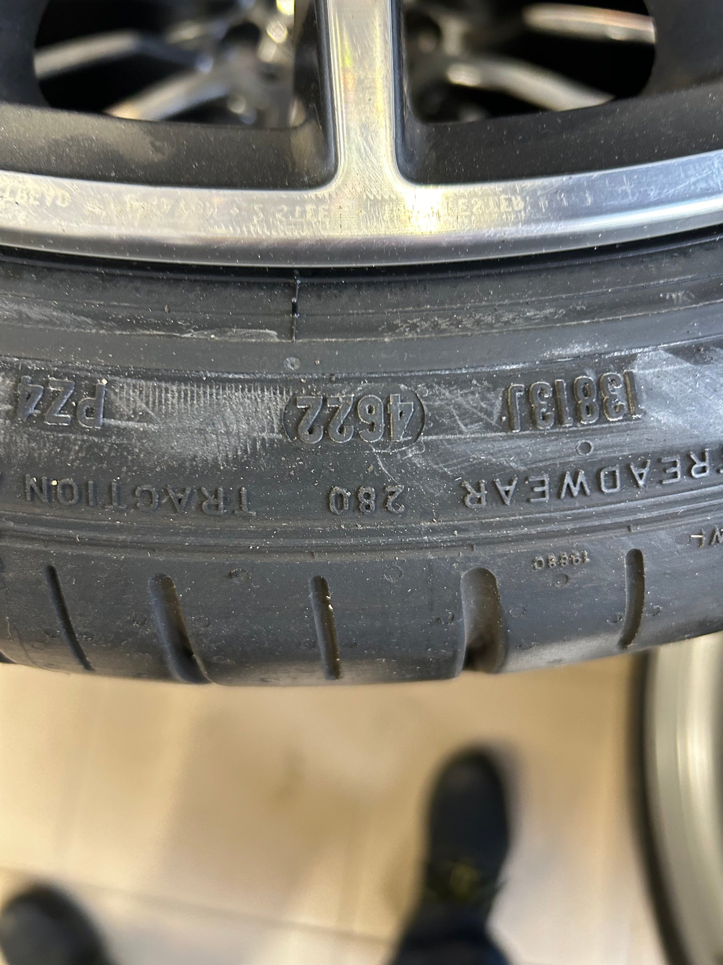 Оригинал Нови Mercedes S Klasse С класа W223 V223 21 цола AMG джанти летен комплект летни гуми
