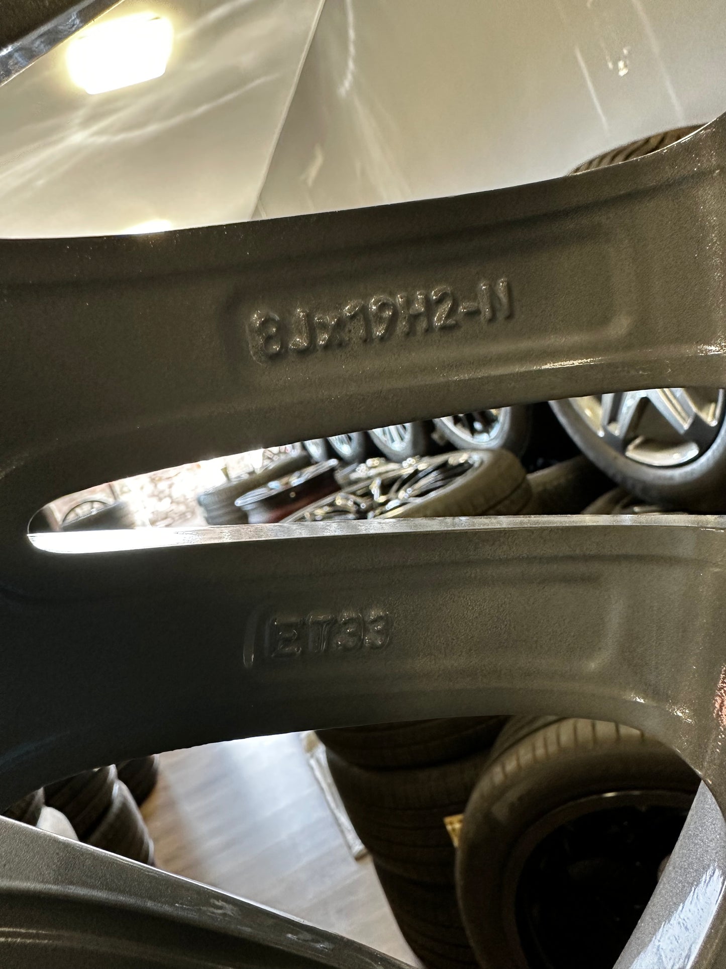 Оригинални Mercedes CLS W257 Klasse 19 Zoll Мерцедес ЦЛС Класа W257 Алуминиеви джанти 19 цола A2574010300 A2574010400 8J 9J ET33